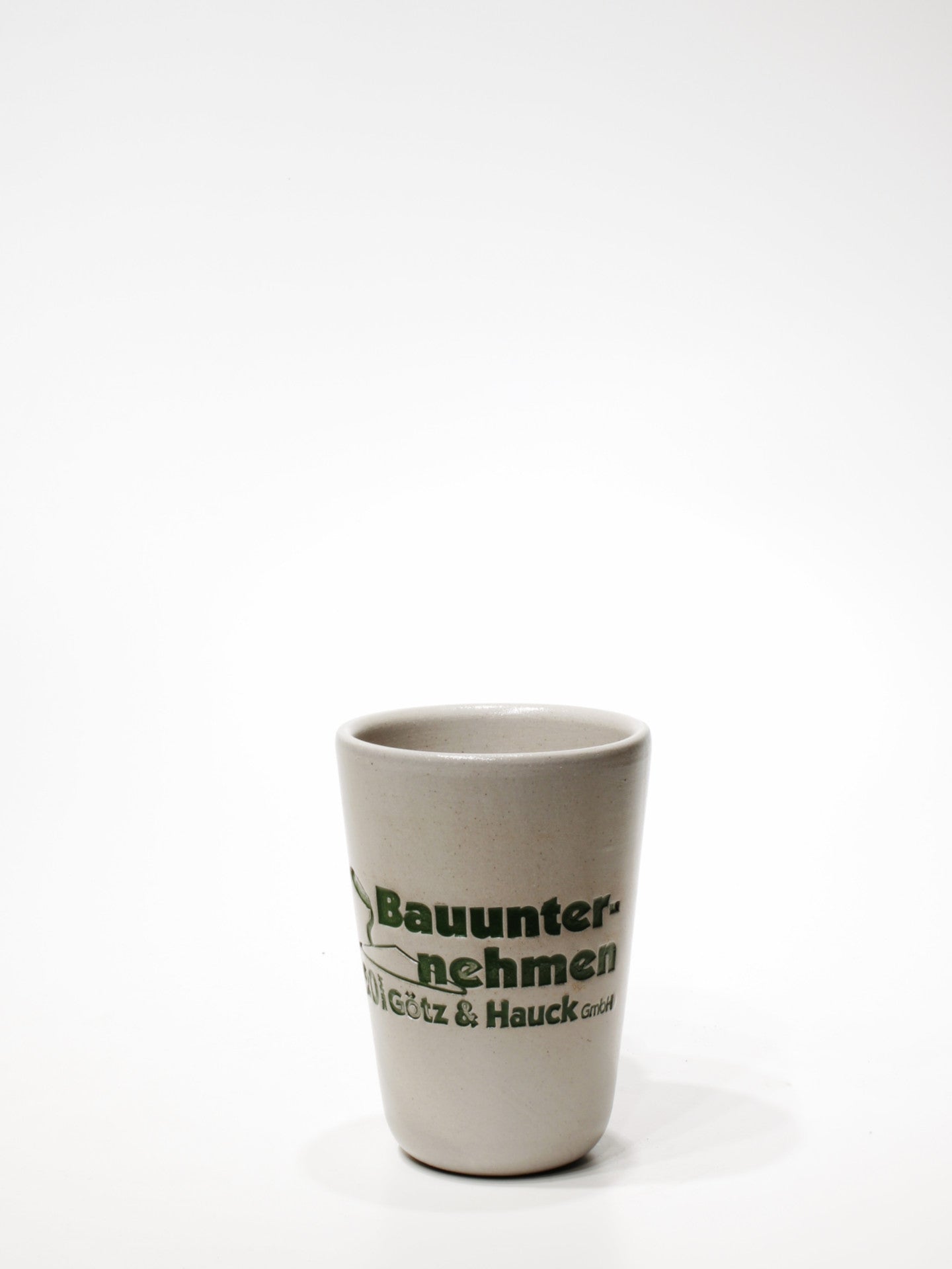 Becher - 0,2 Liter