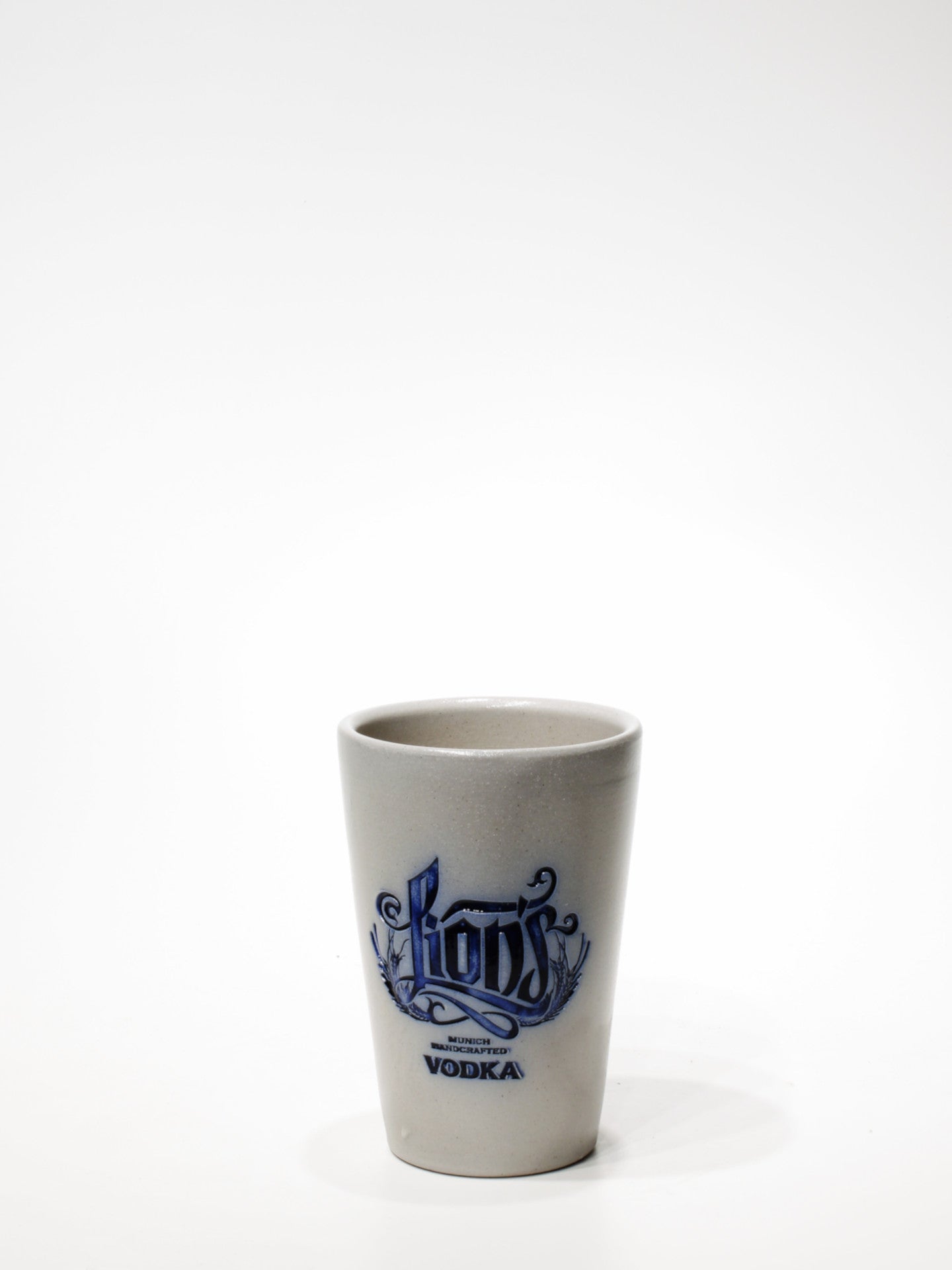 Becher - 0,2 Liter