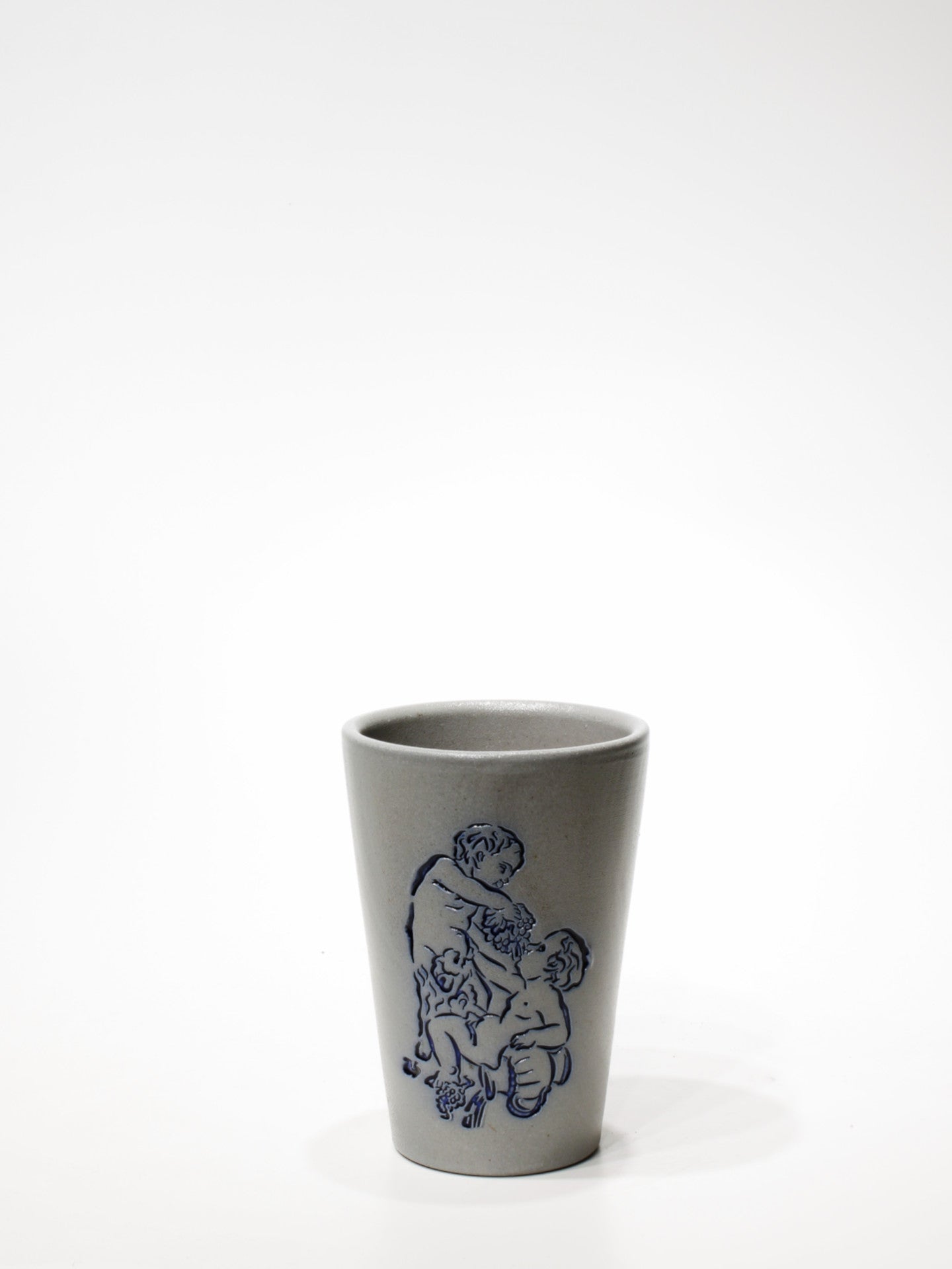 Becher - 0,2 Liter