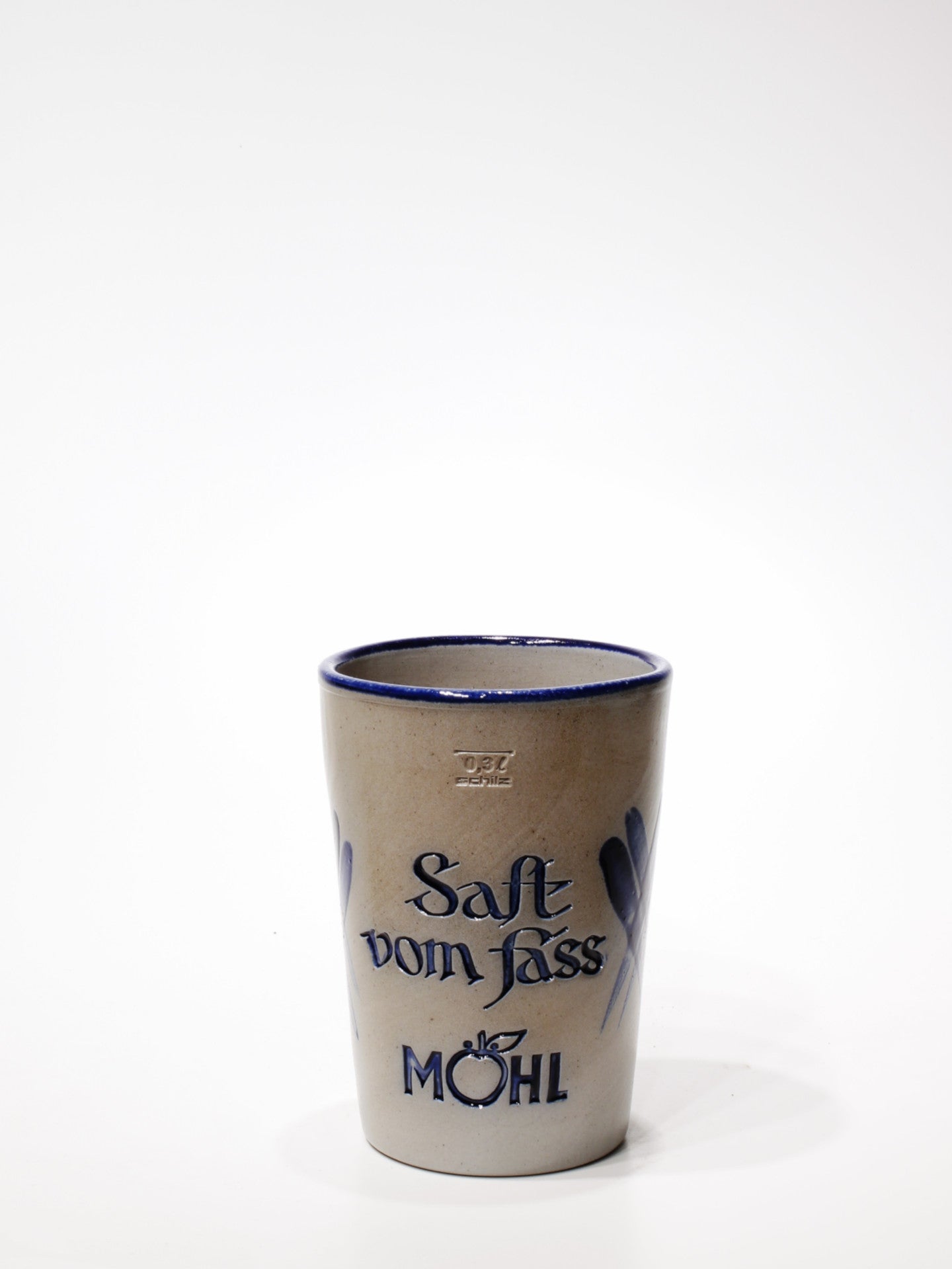 Becher - 0,3 Liter