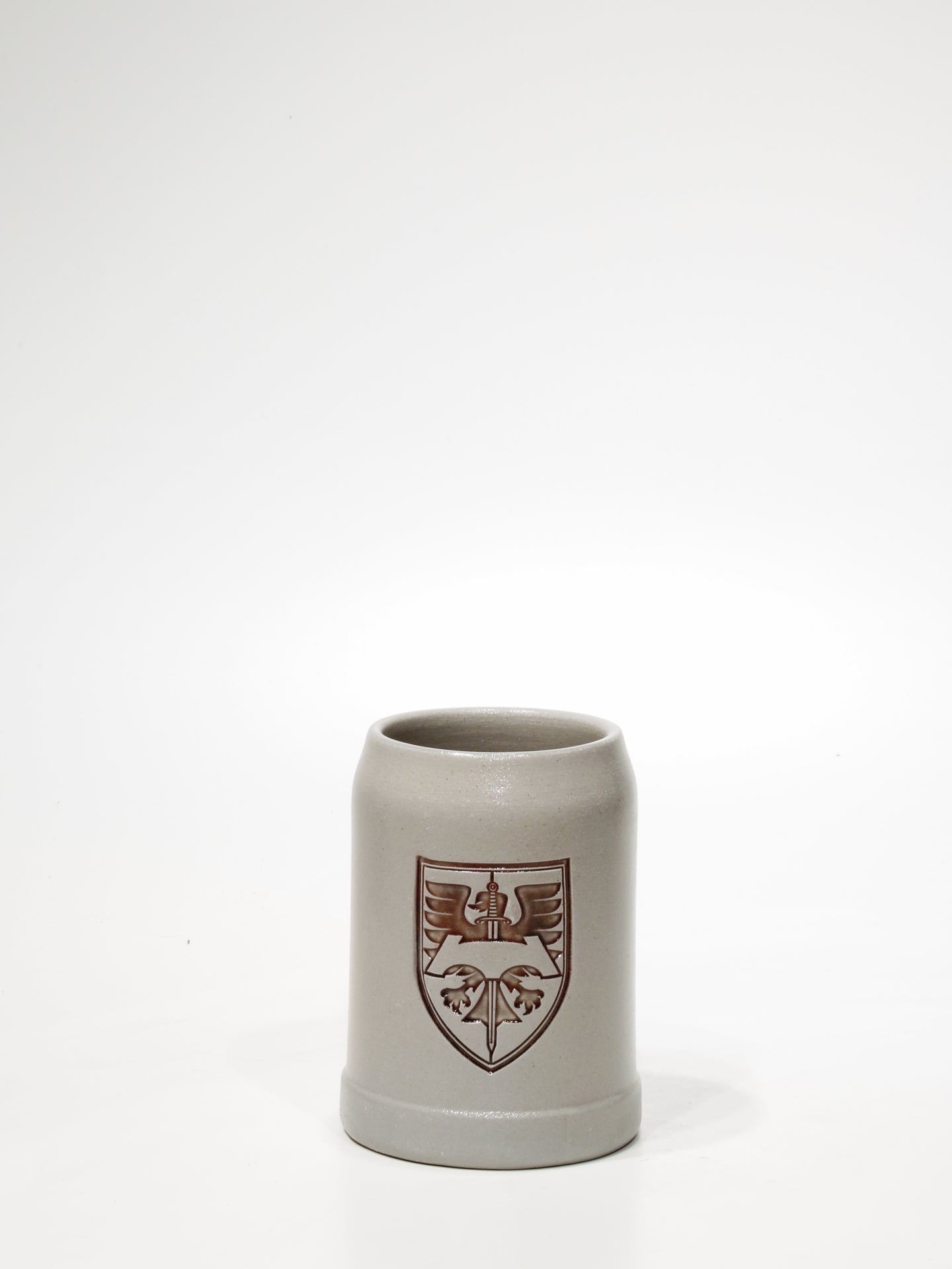 Bierkrug - schlanke Form - 0,2 Liter