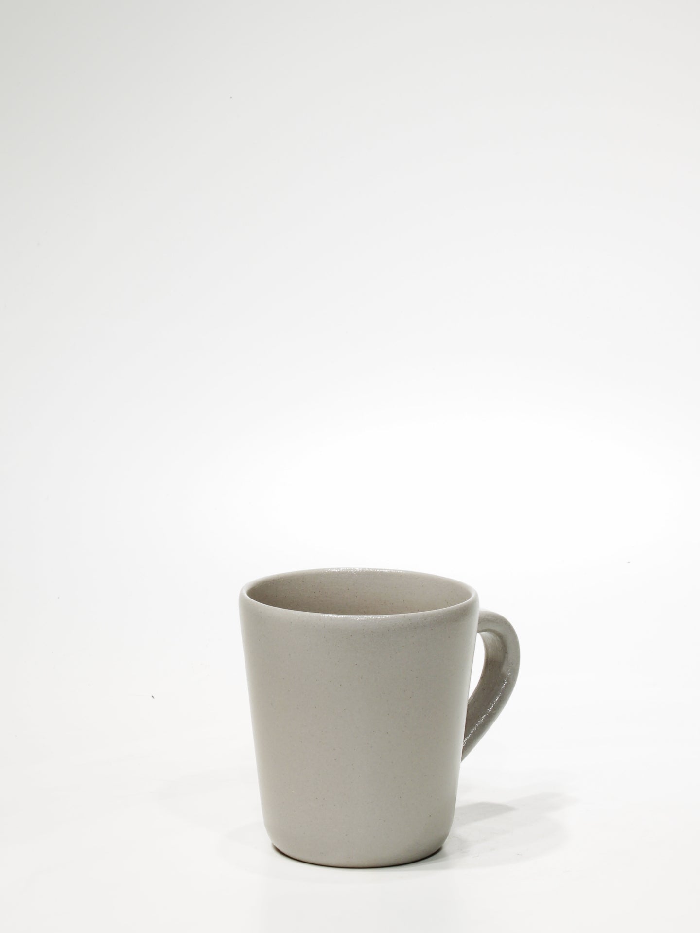 Mini-Cappuccinotasse - 0,25 Liter