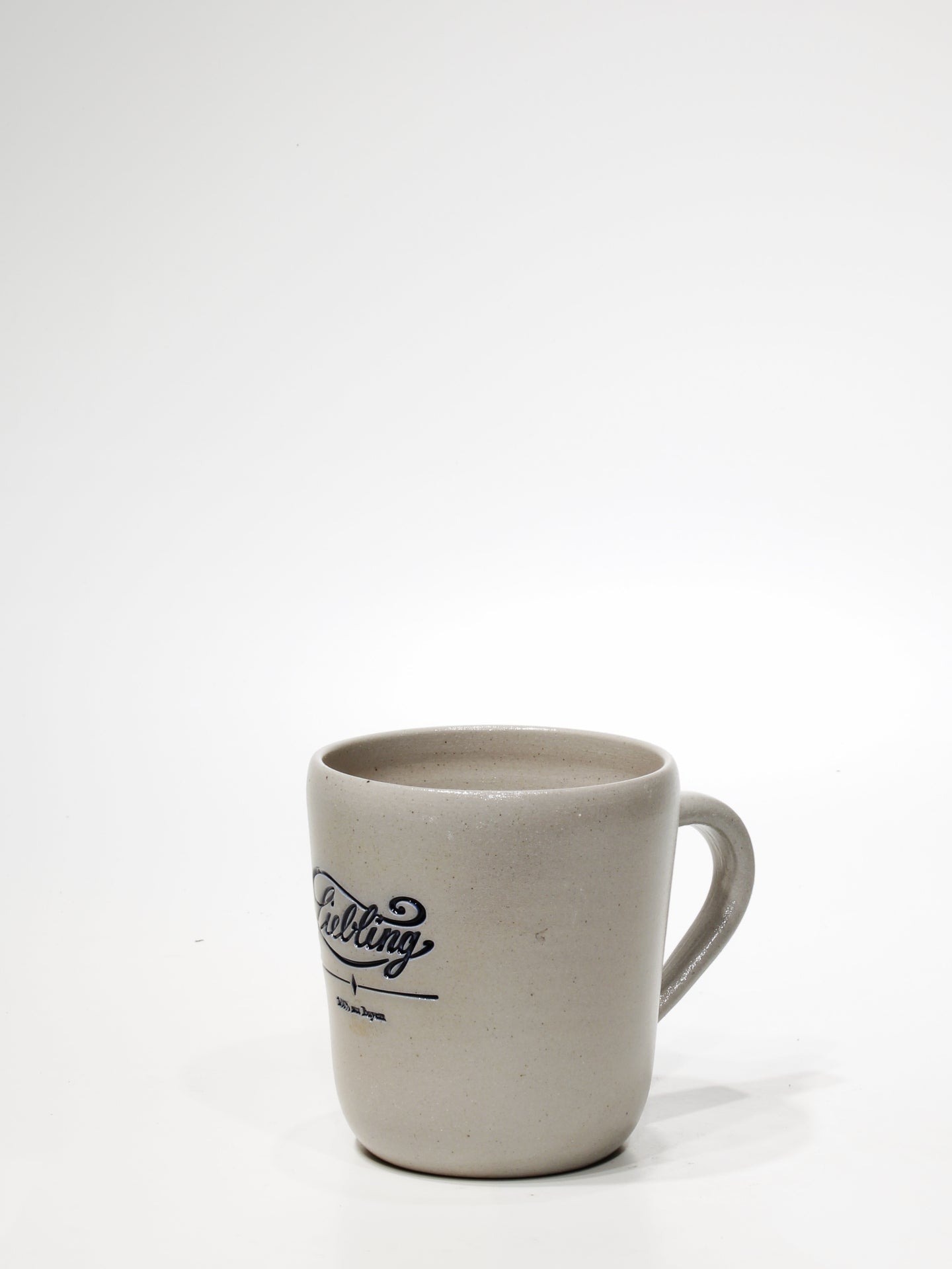 Cappuccinotasse - 0,4 Liter