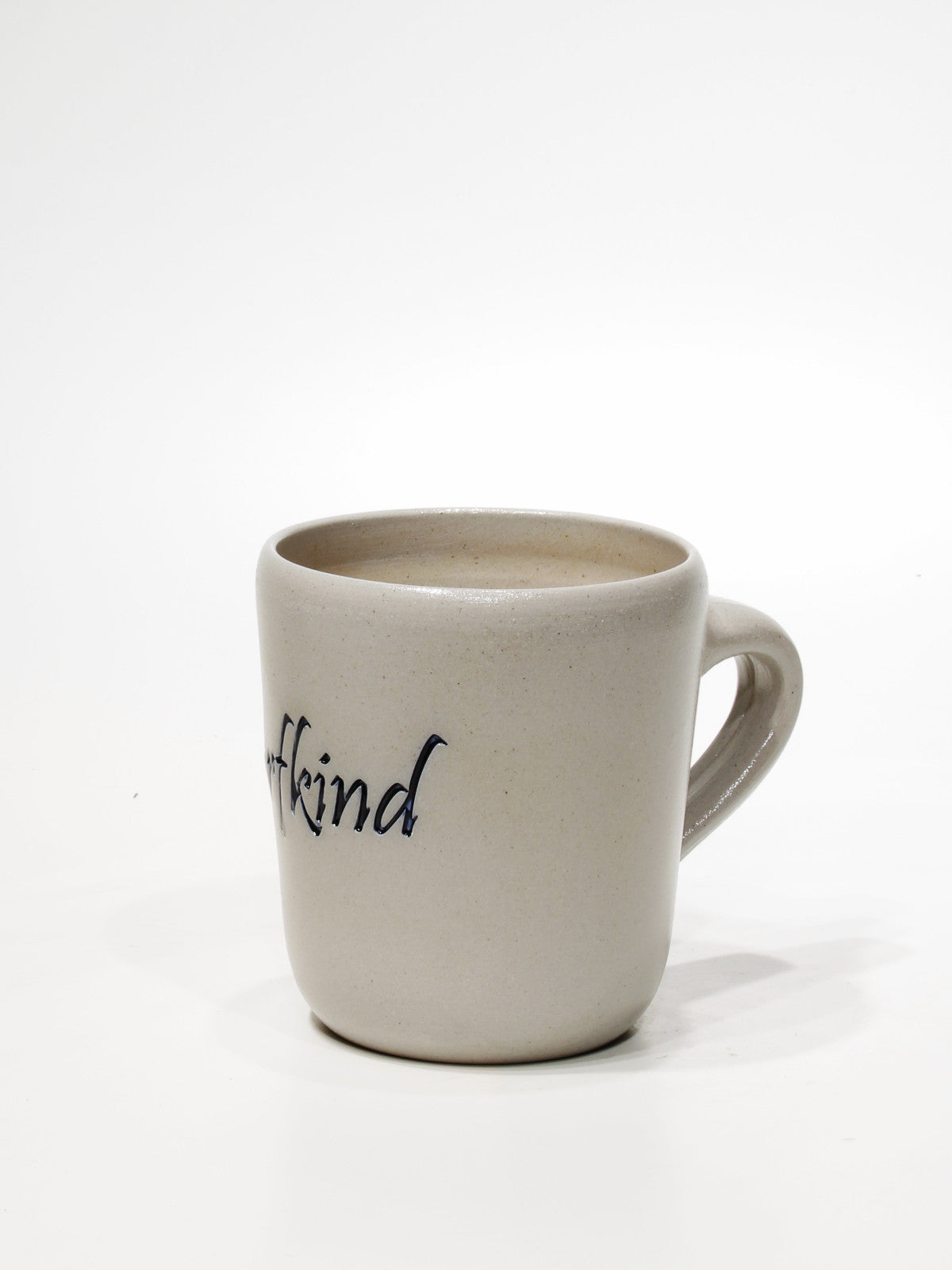 Kaffeetasse Dorfkind