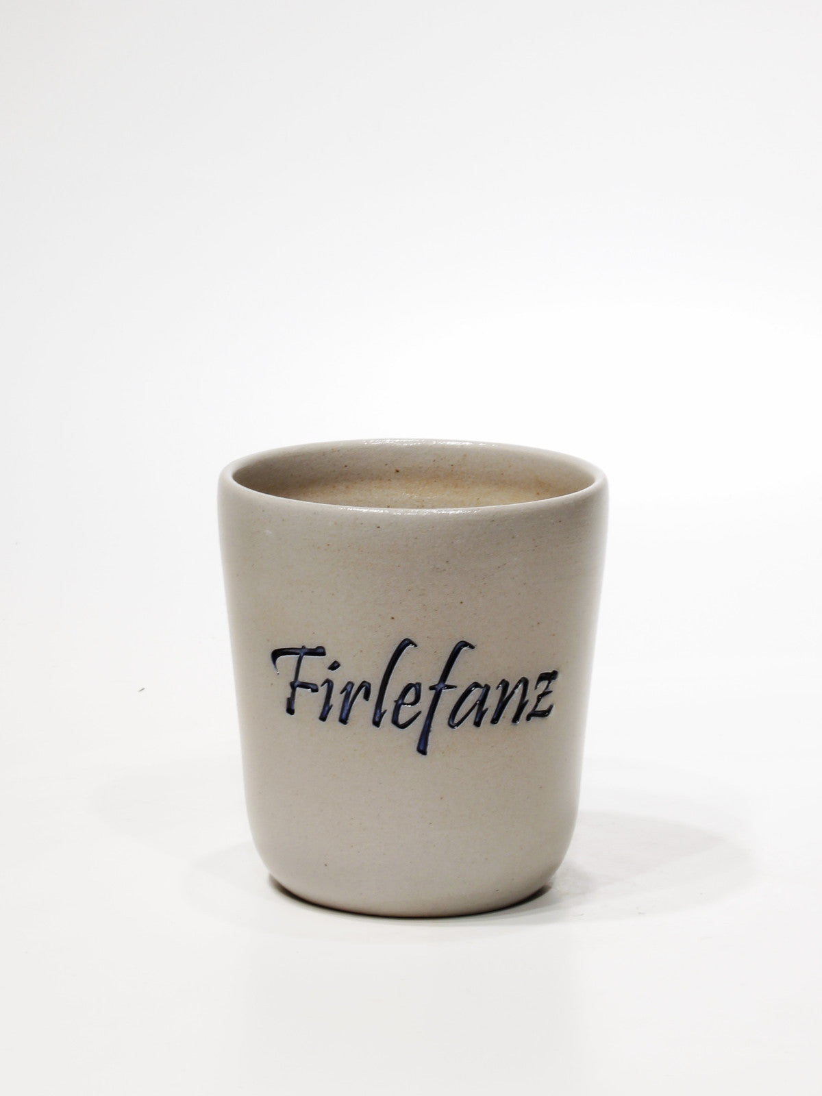 Kaffeetasse "Firlefanz"
