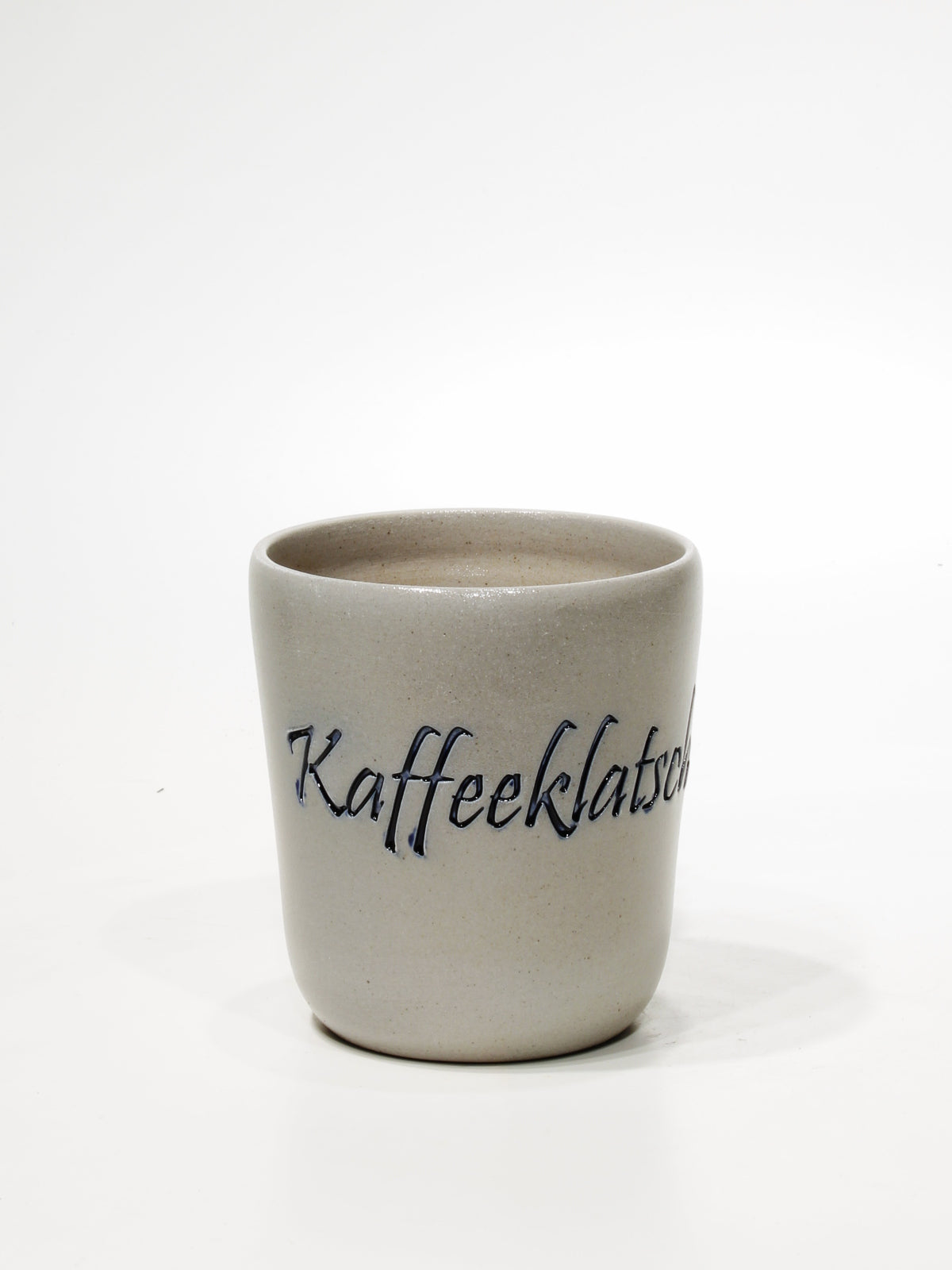 Kaffeetasse "Kaffeeklatsch"