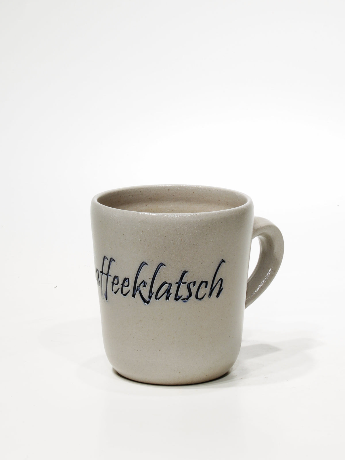 Kaffeetasse "Kaffeeklatsch"