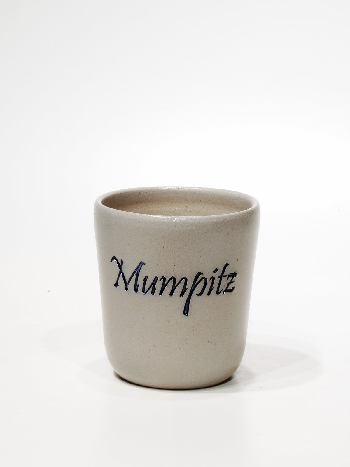 Kaffeetasse "Mumpitz"