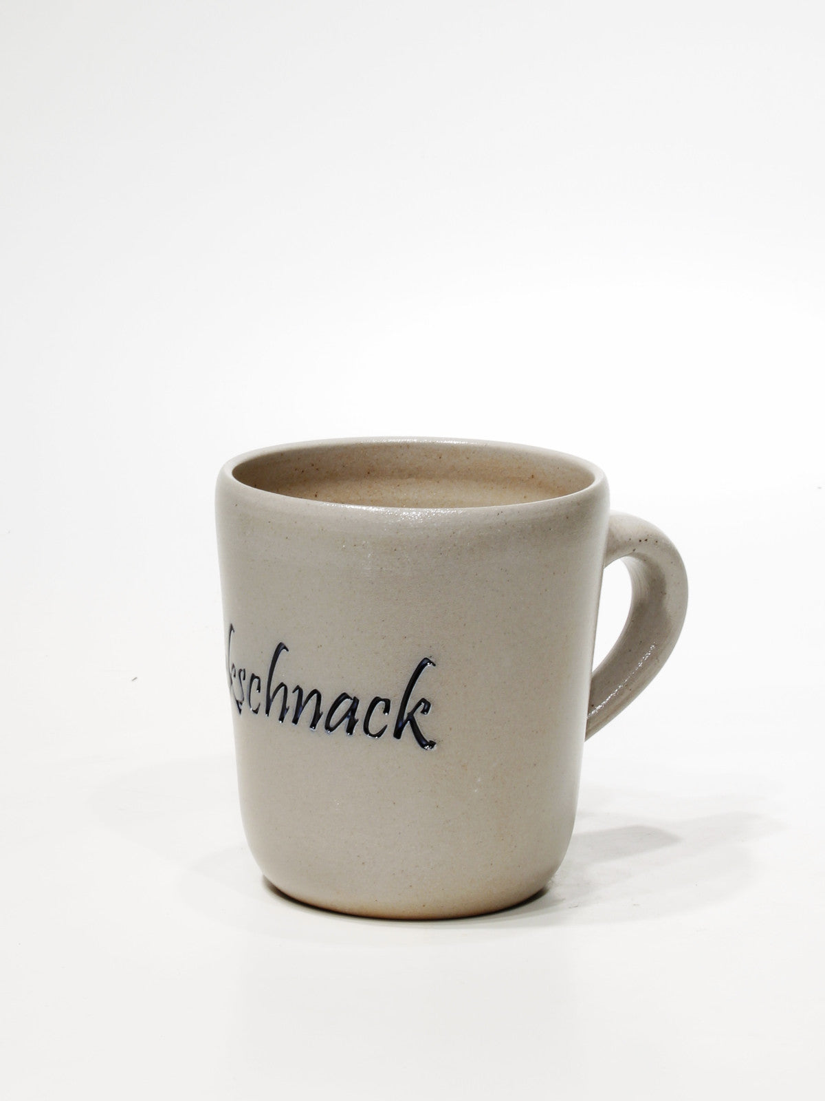 Kaffeetasse "Schnickschnack"