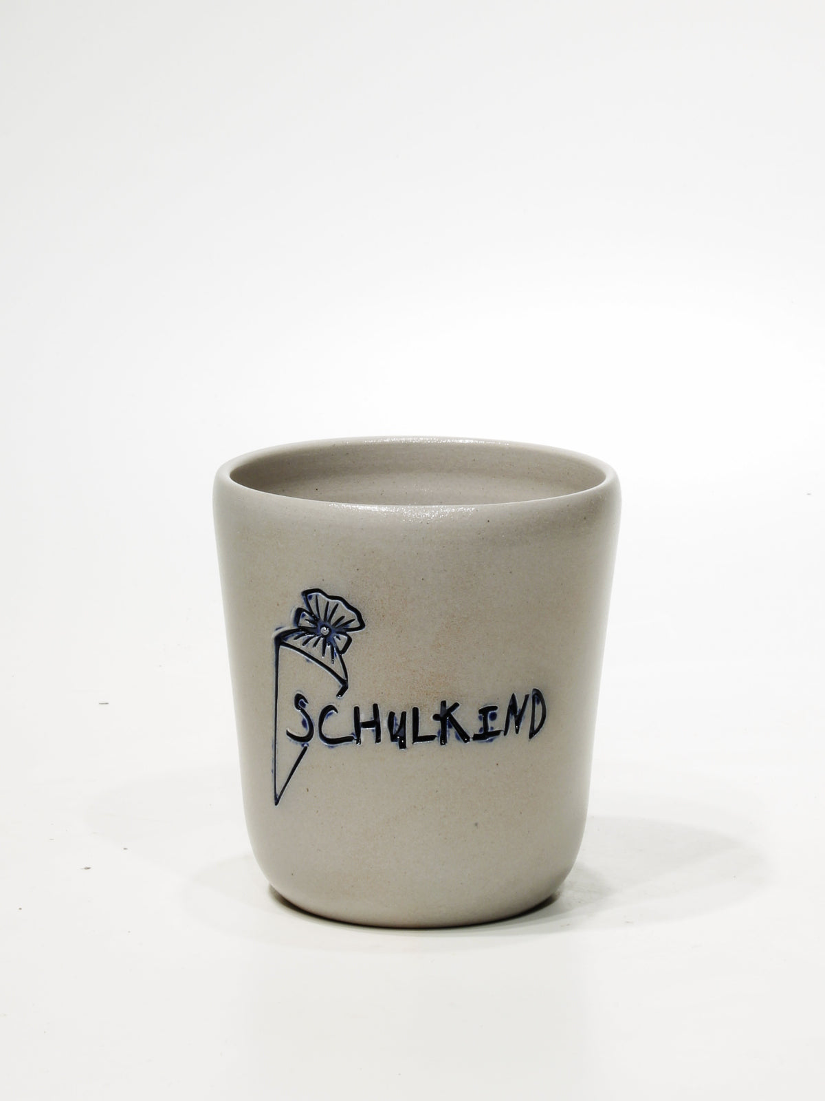 Kaffeetasse "Schulkind"
