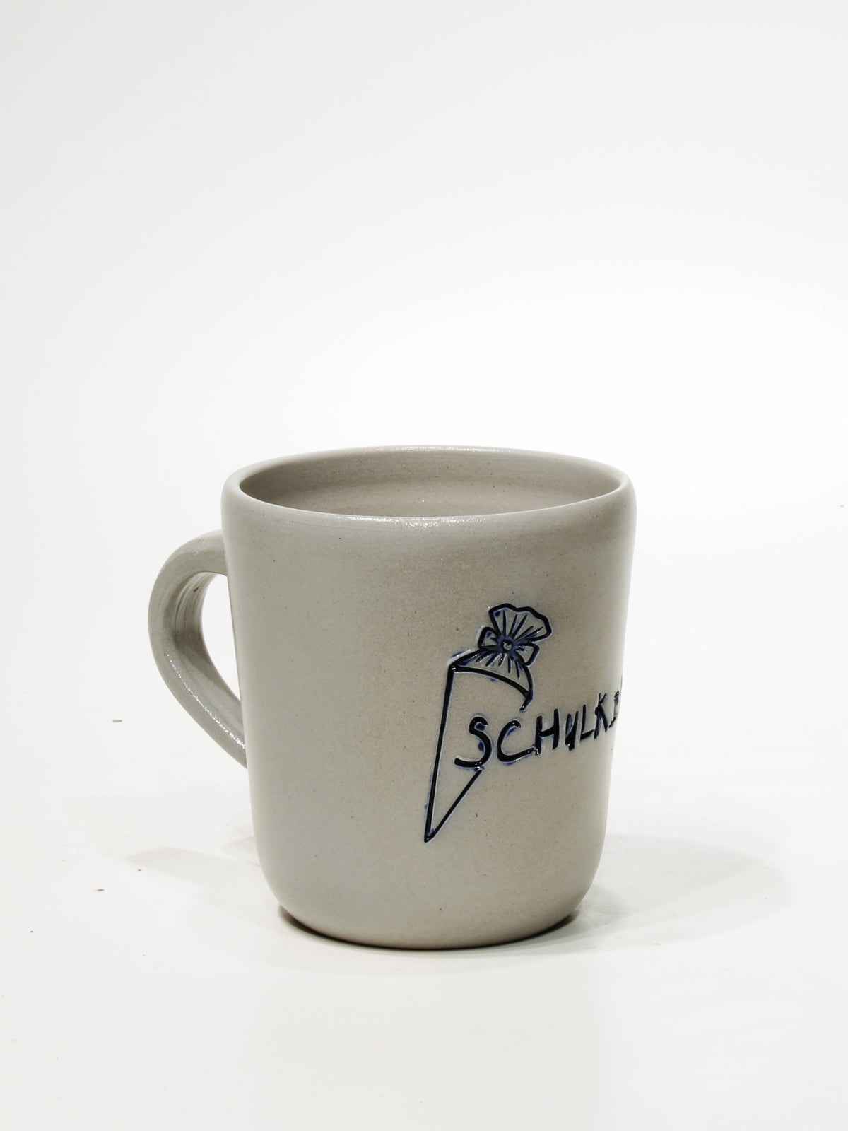 Kaffeetasse "Schulkind"