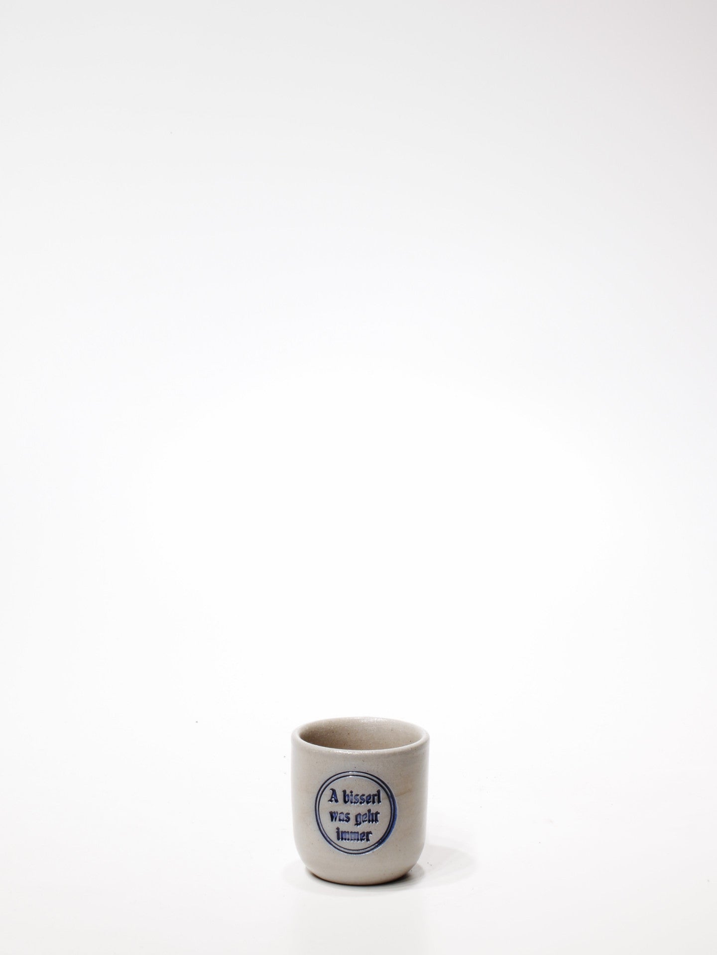 Stamper - 3 cl