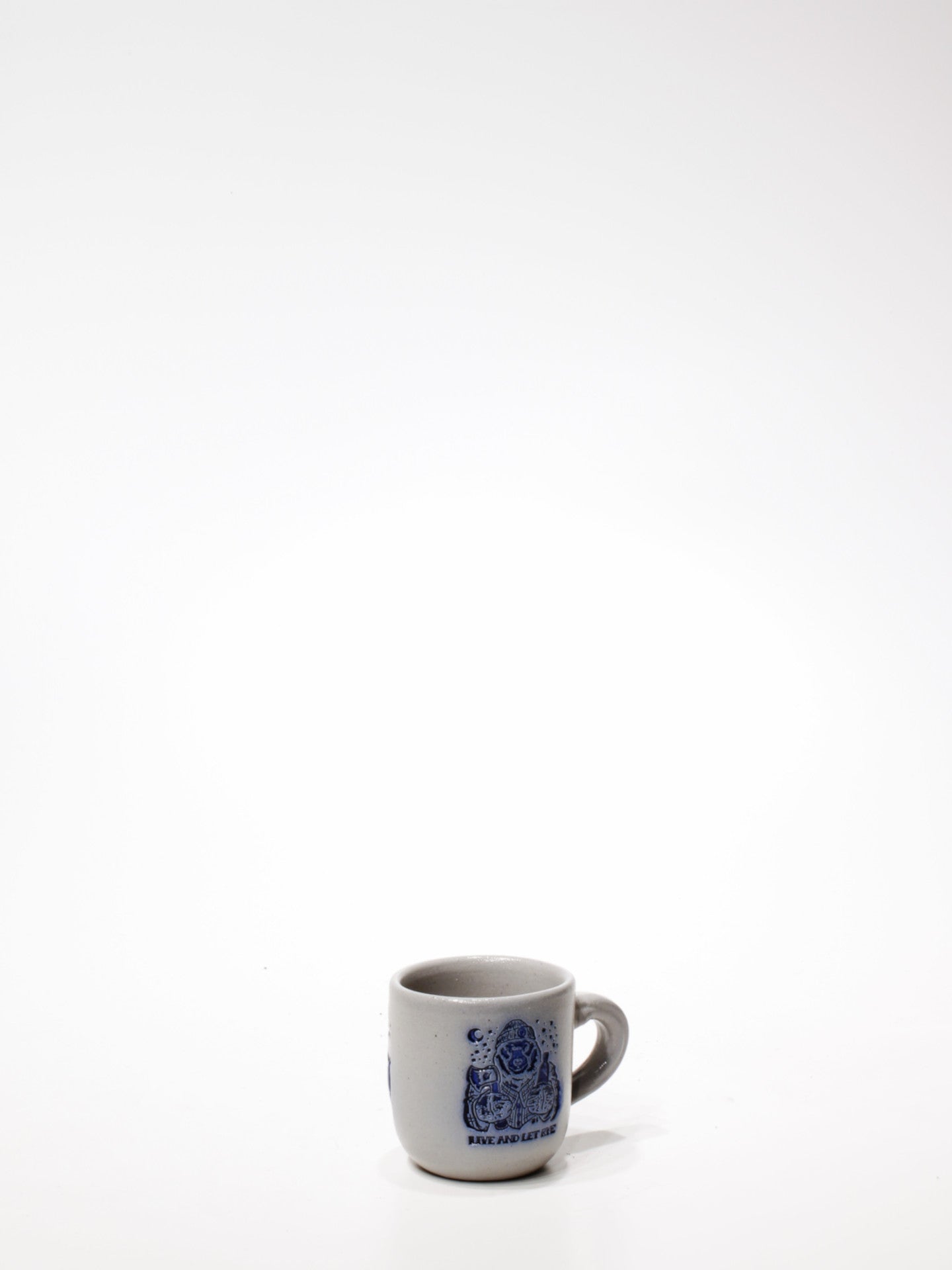 Stamper - 3 cl