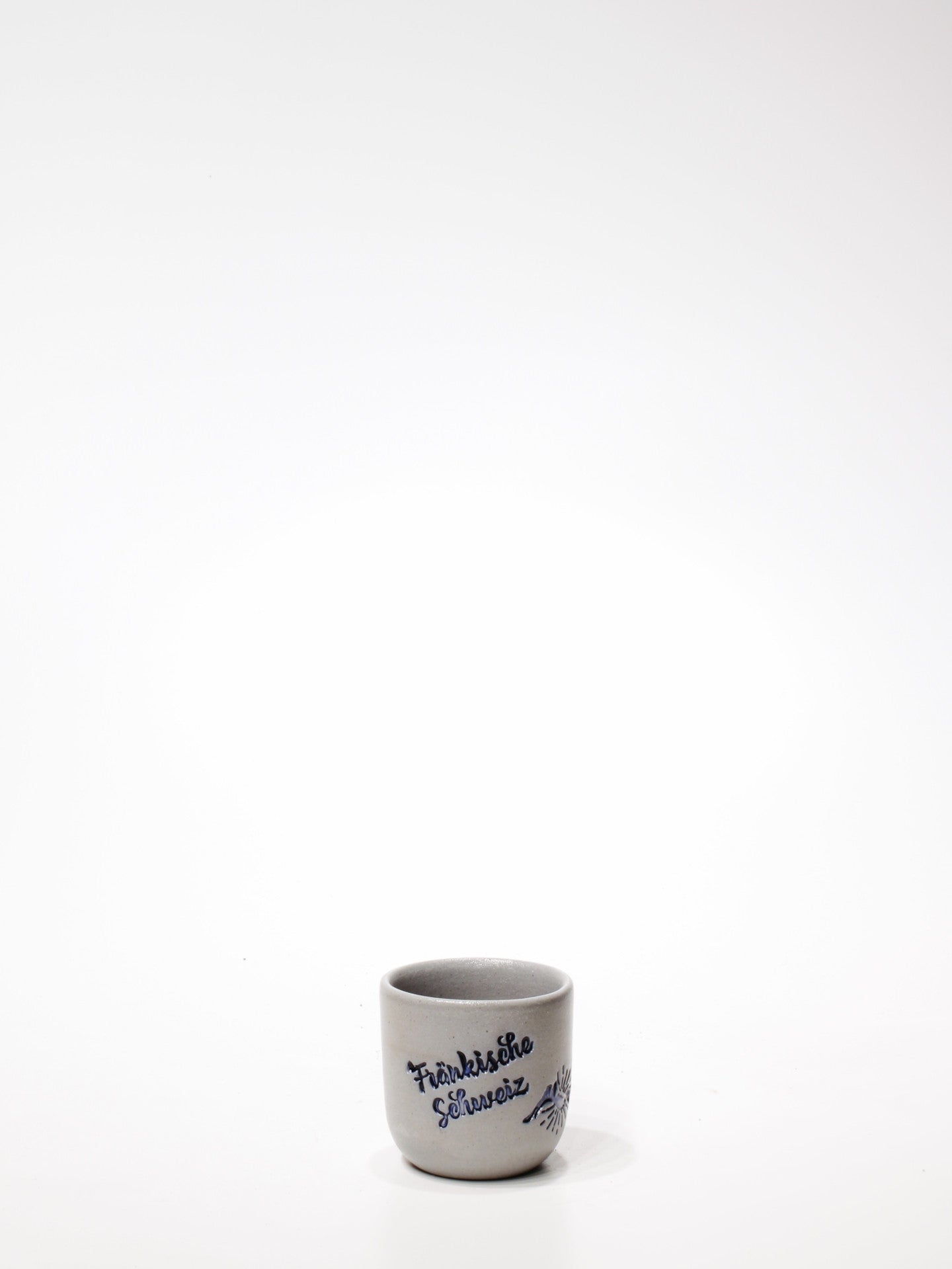 Stamper - 3 cl