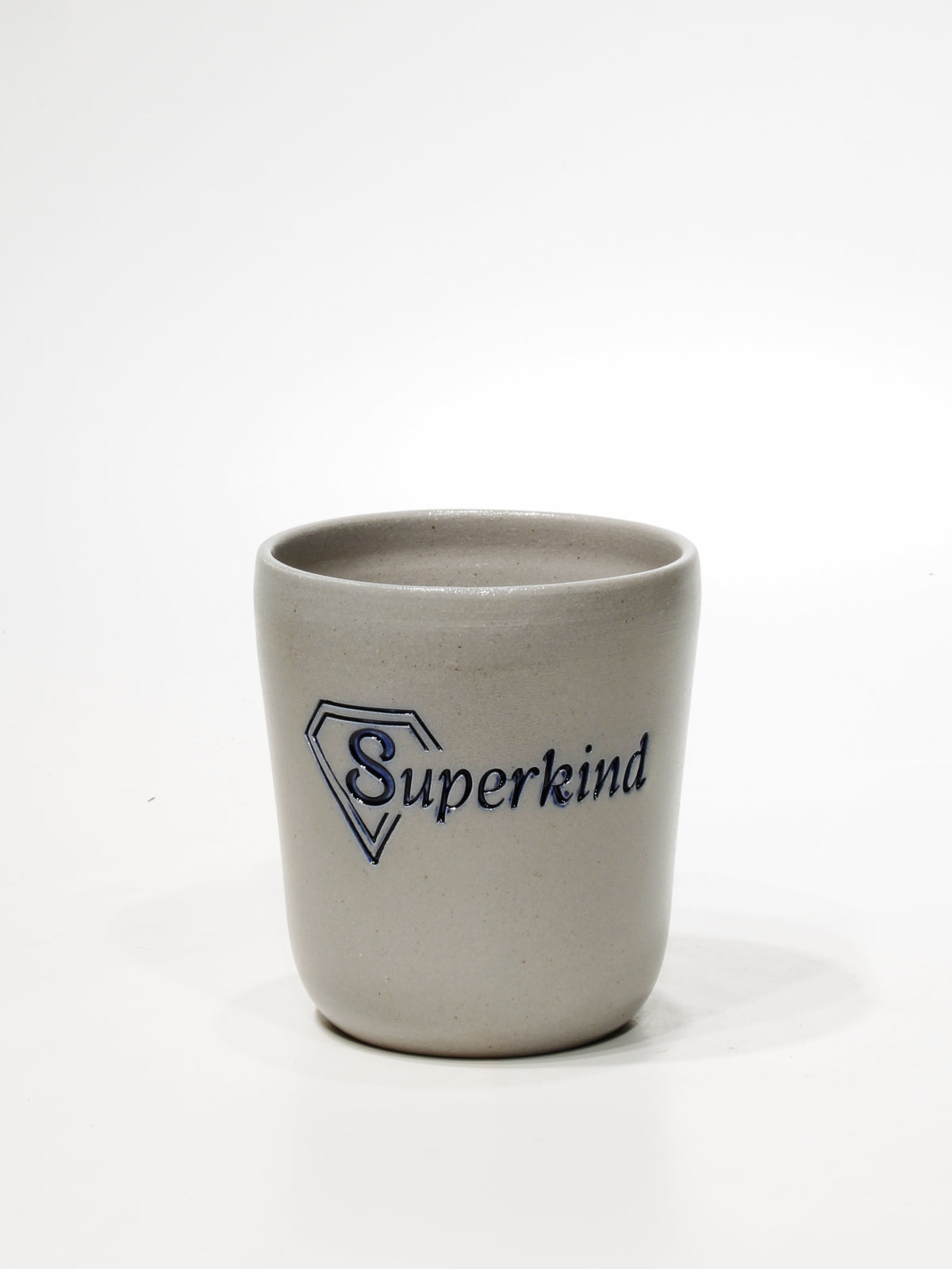 Kaffeetasse "S uperkind"