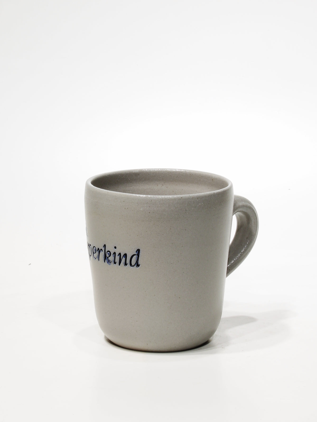 Kaffeetasse "S uperkind"