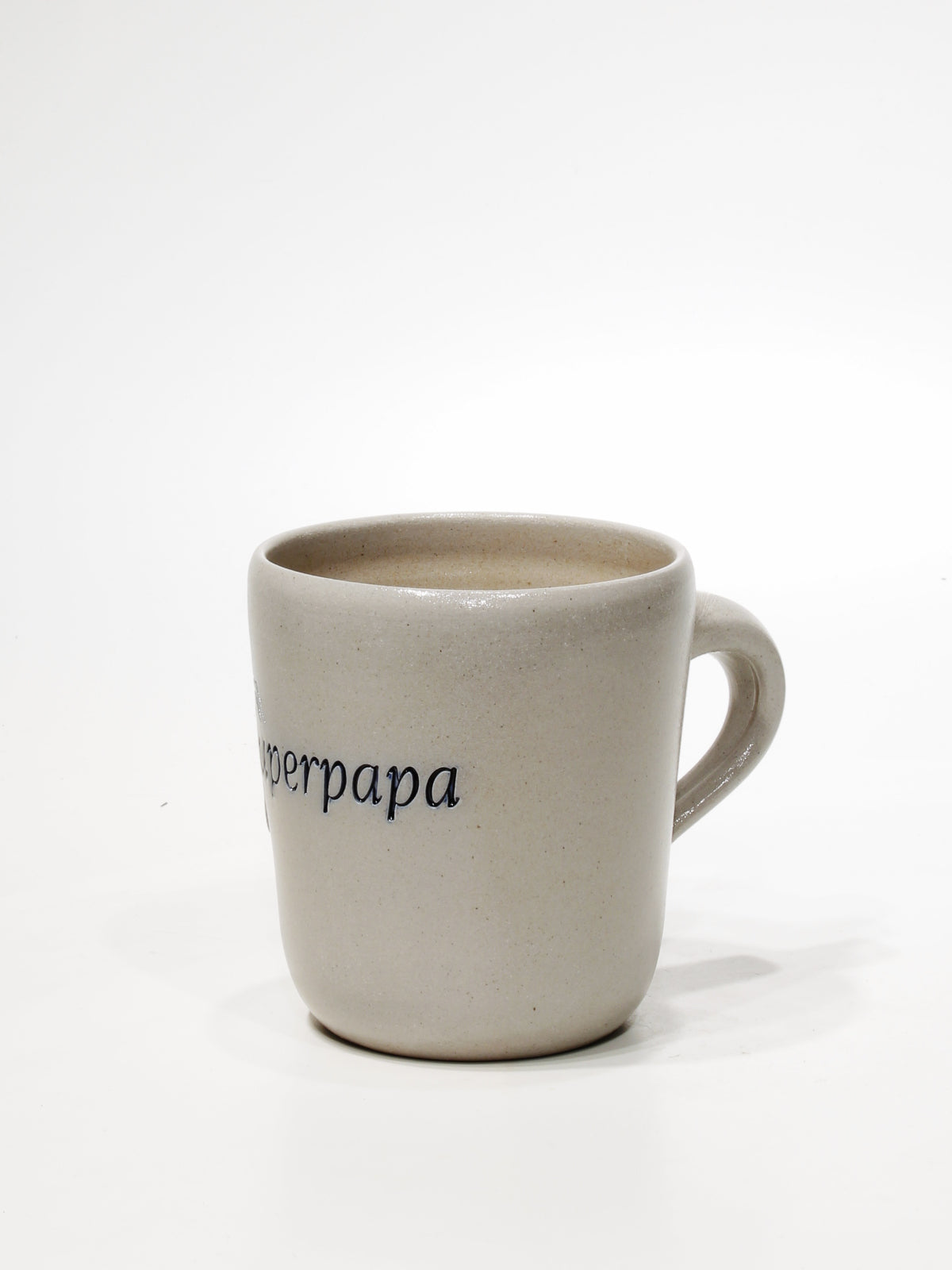 Kaffeetasse "S uperpapa"