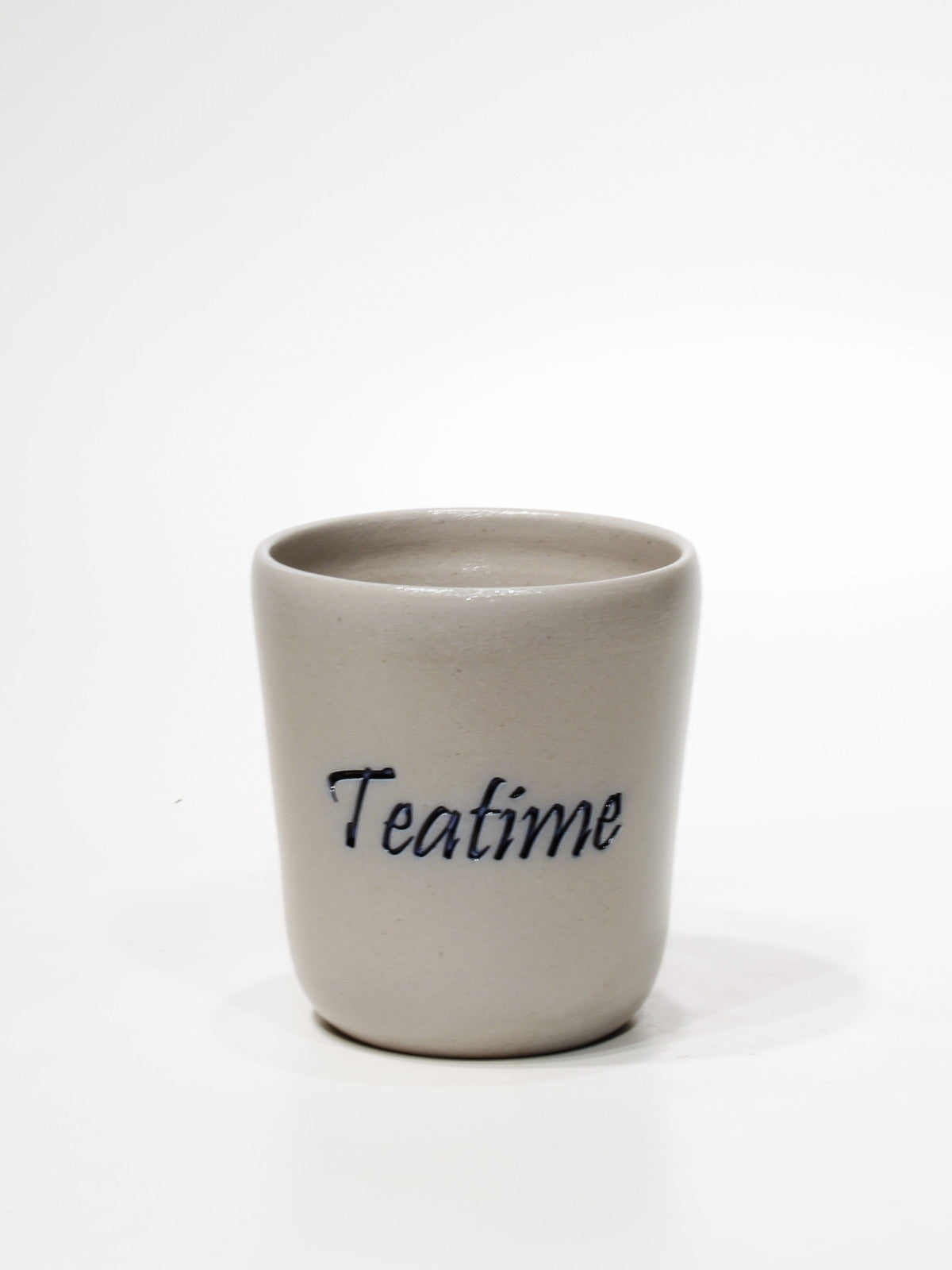 Kaffeetasse "Teatime"