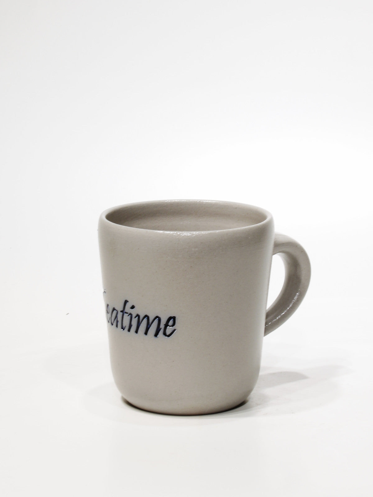 Kaffeetasse "Teatime"