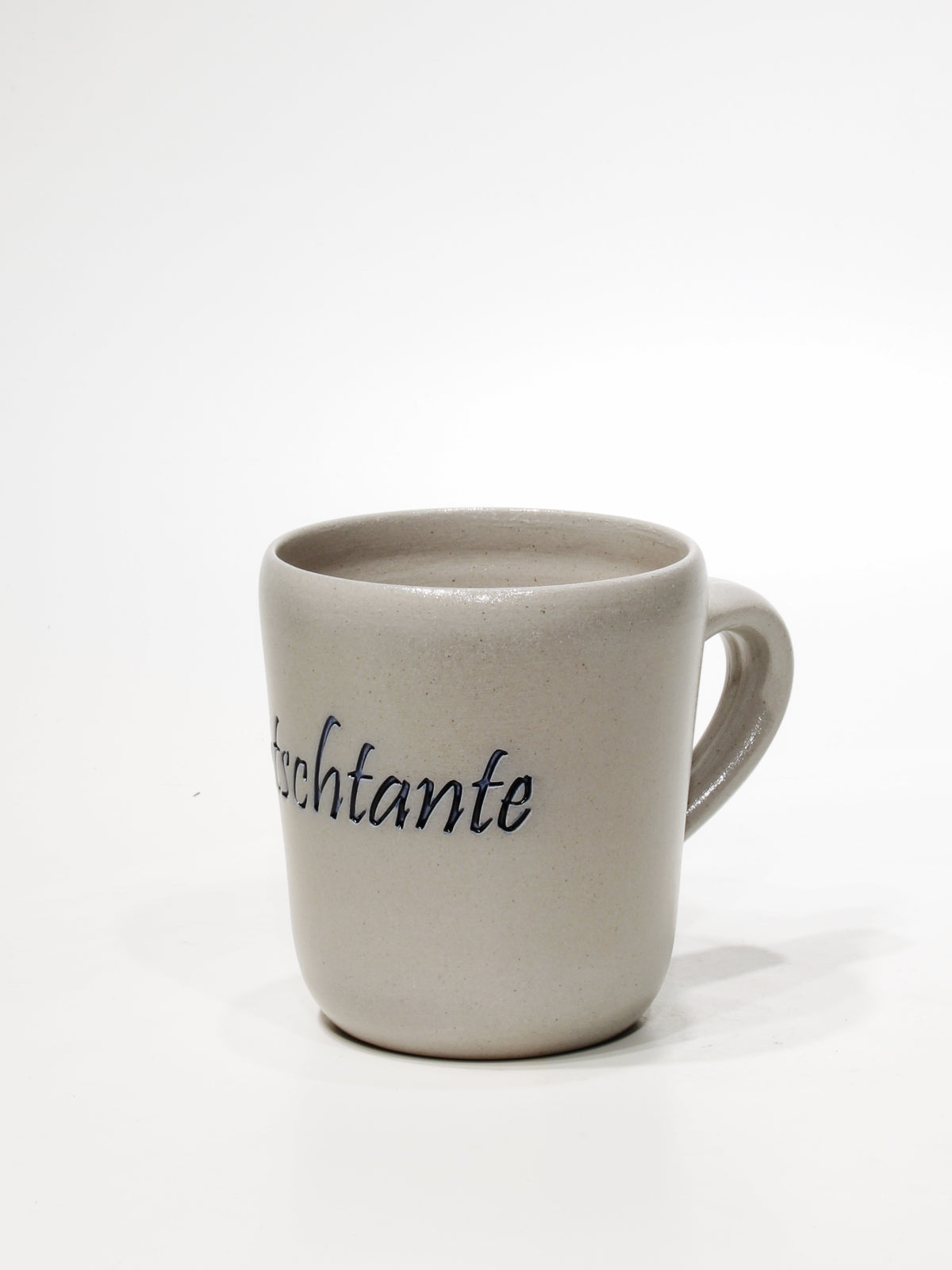 Kaffeetasse "Tratschtante"