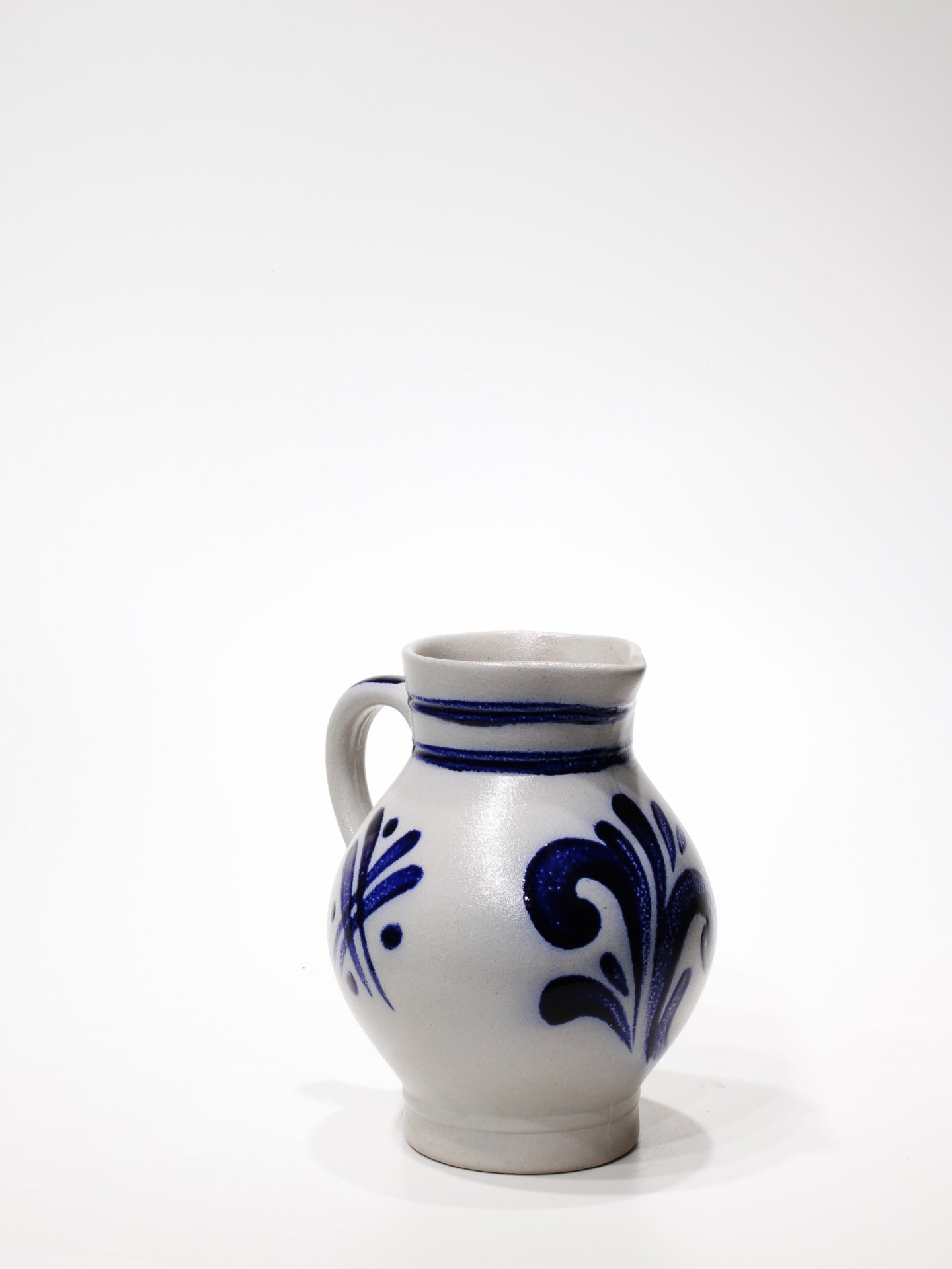 Bembel - handgetöpfert - 0,5 Liter