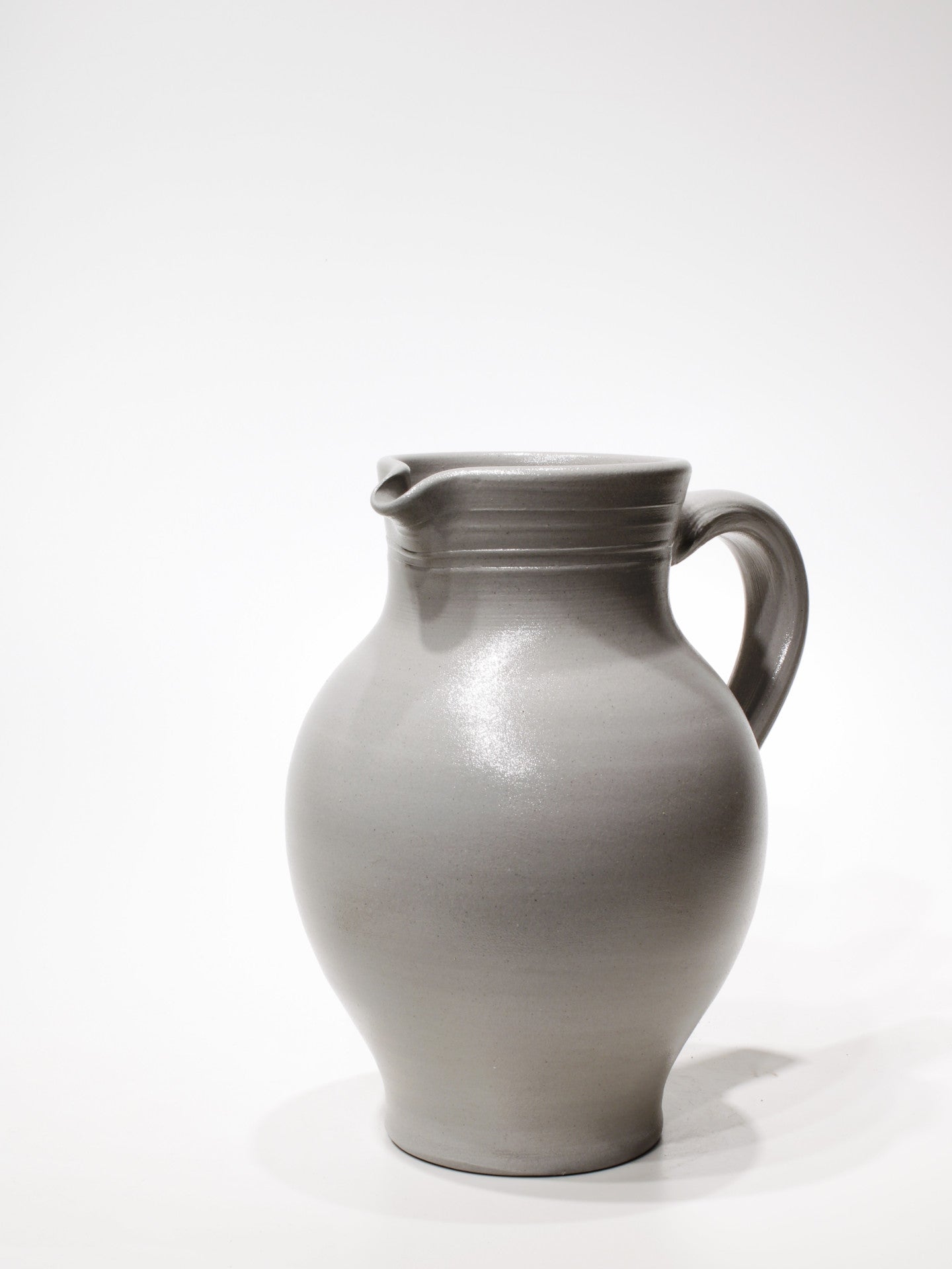 Bembel - handgetöpfert - 1,0 Liter