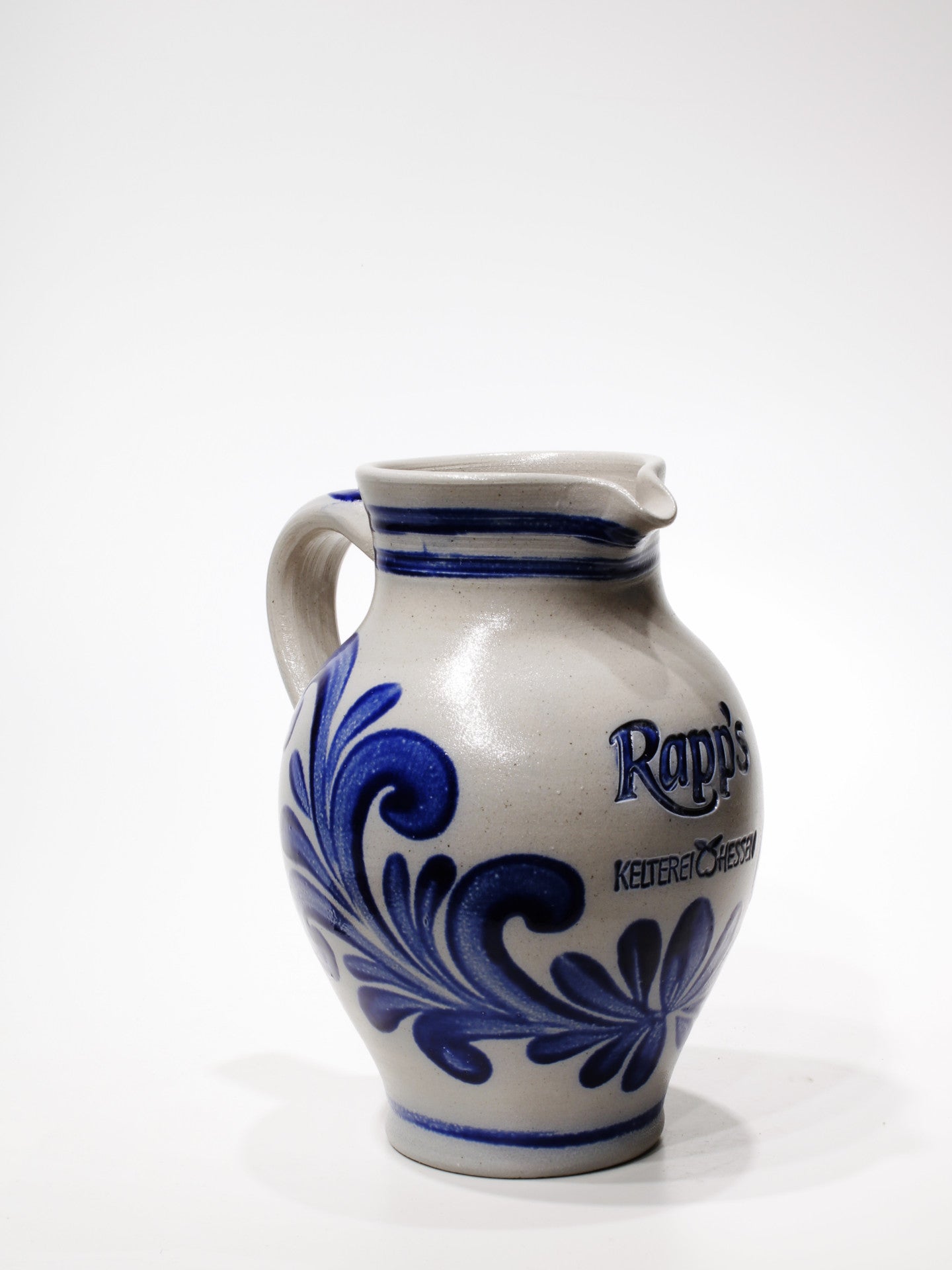 Bembel - handgetöpfert - 1,0 Liter