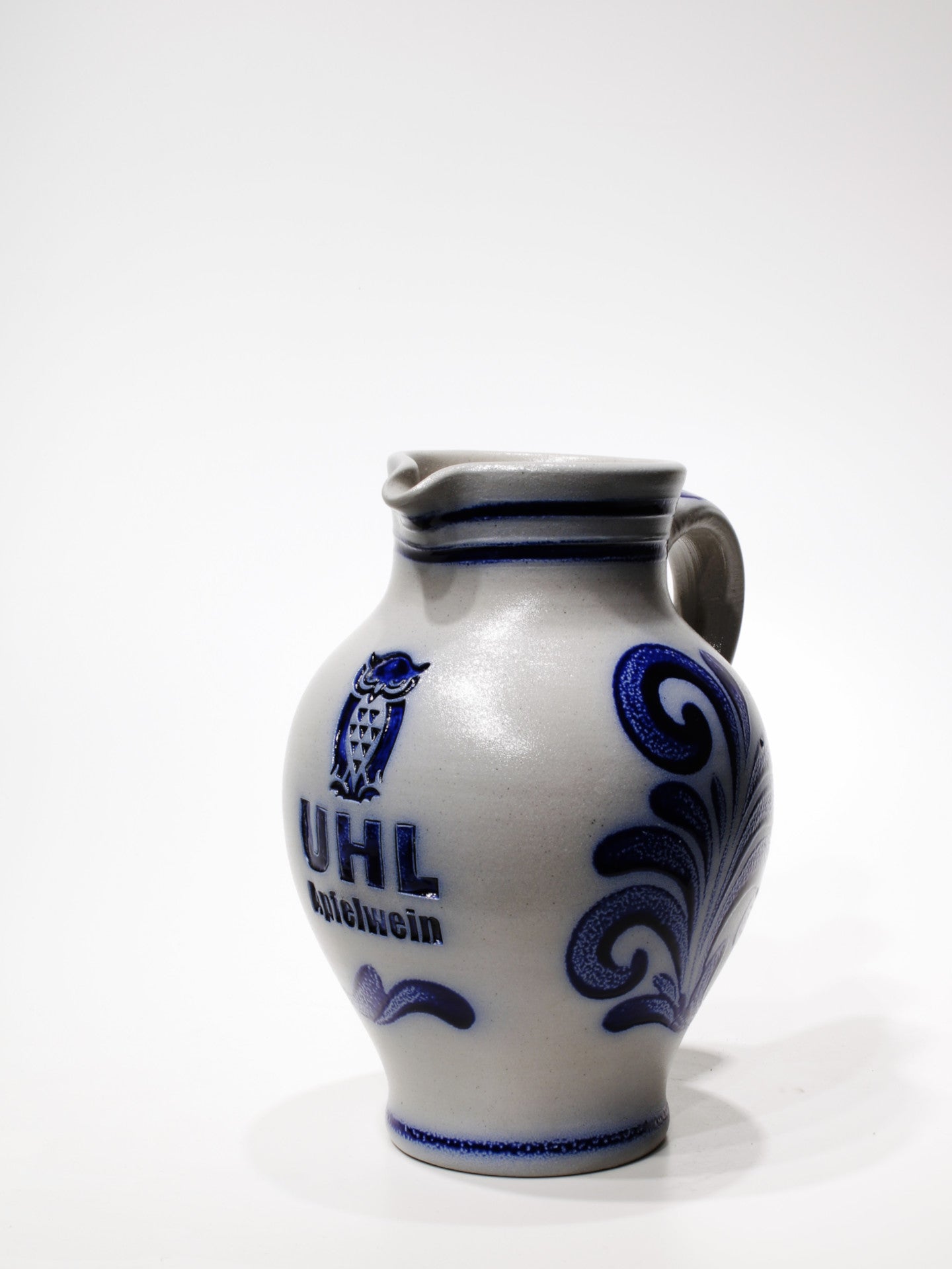 Bembel - handgetöpfert - 1,0 Liter