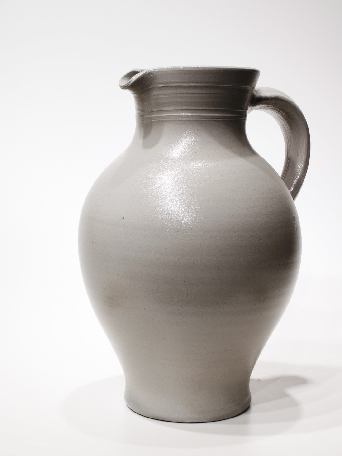 Bembel - handgetöpfert - 2,0 Liter