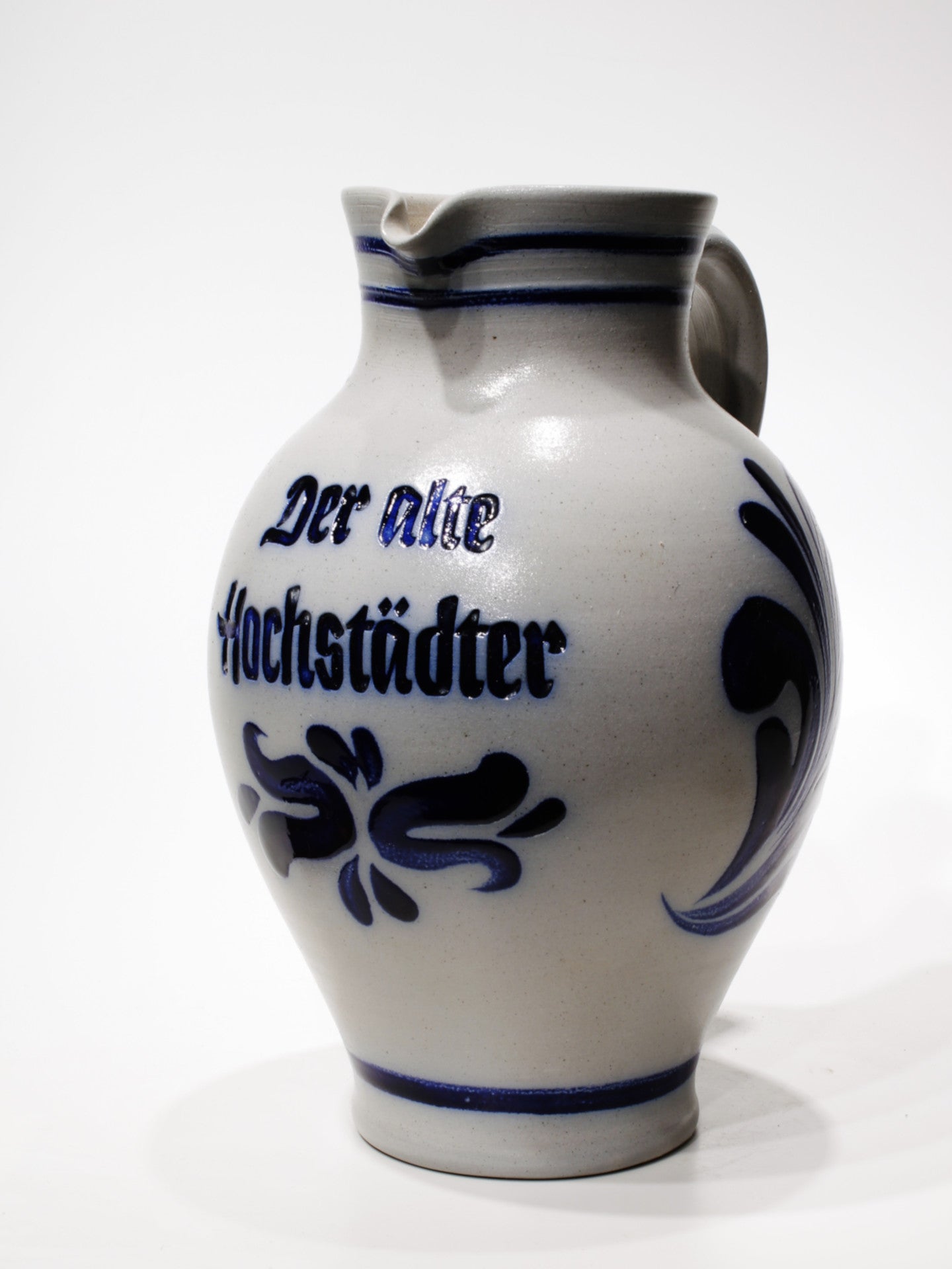 Bembel - handgetöpfert - 2,0 Liter