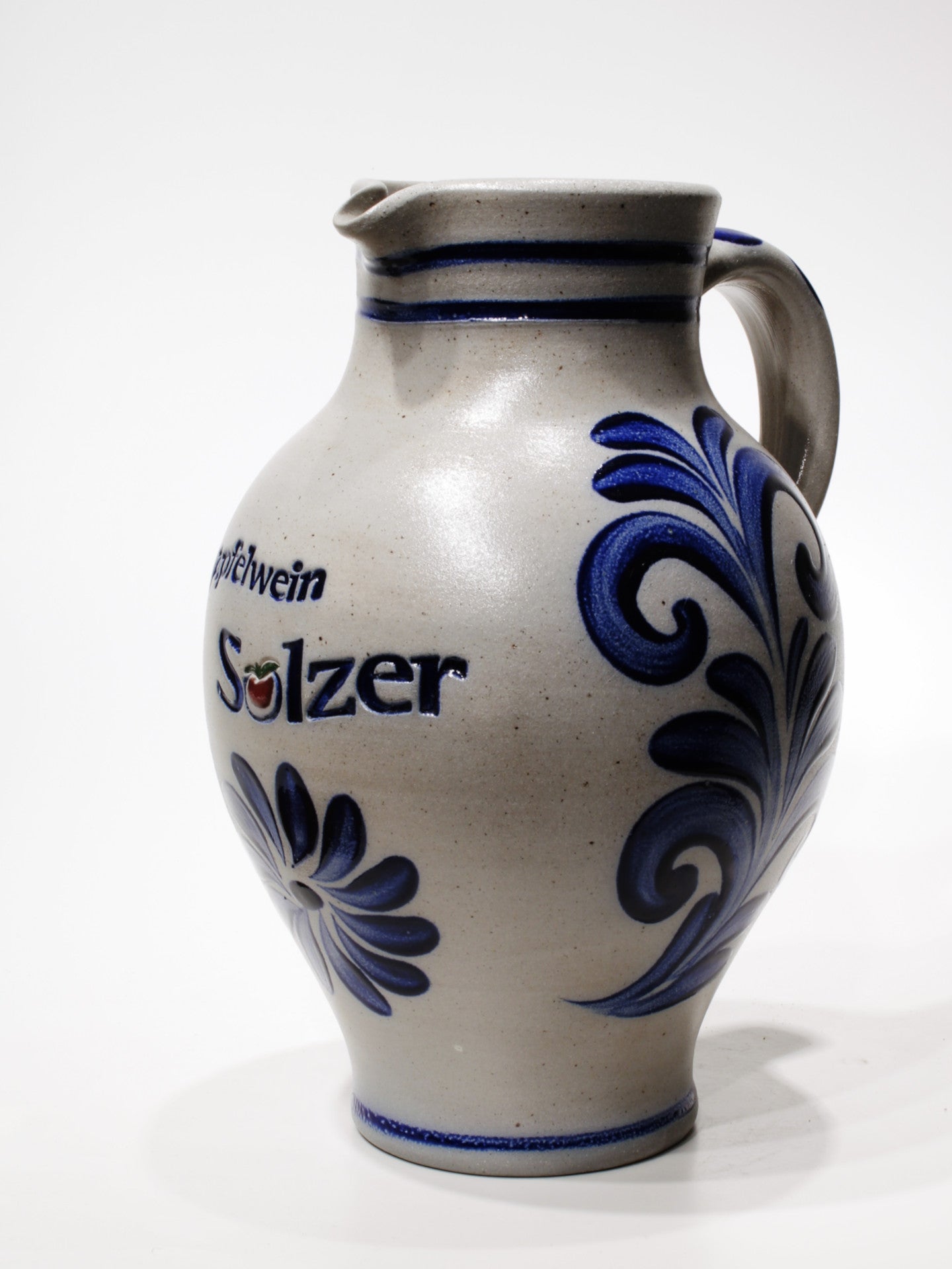 Bembel - handgetöpfert - 2,0 Liter