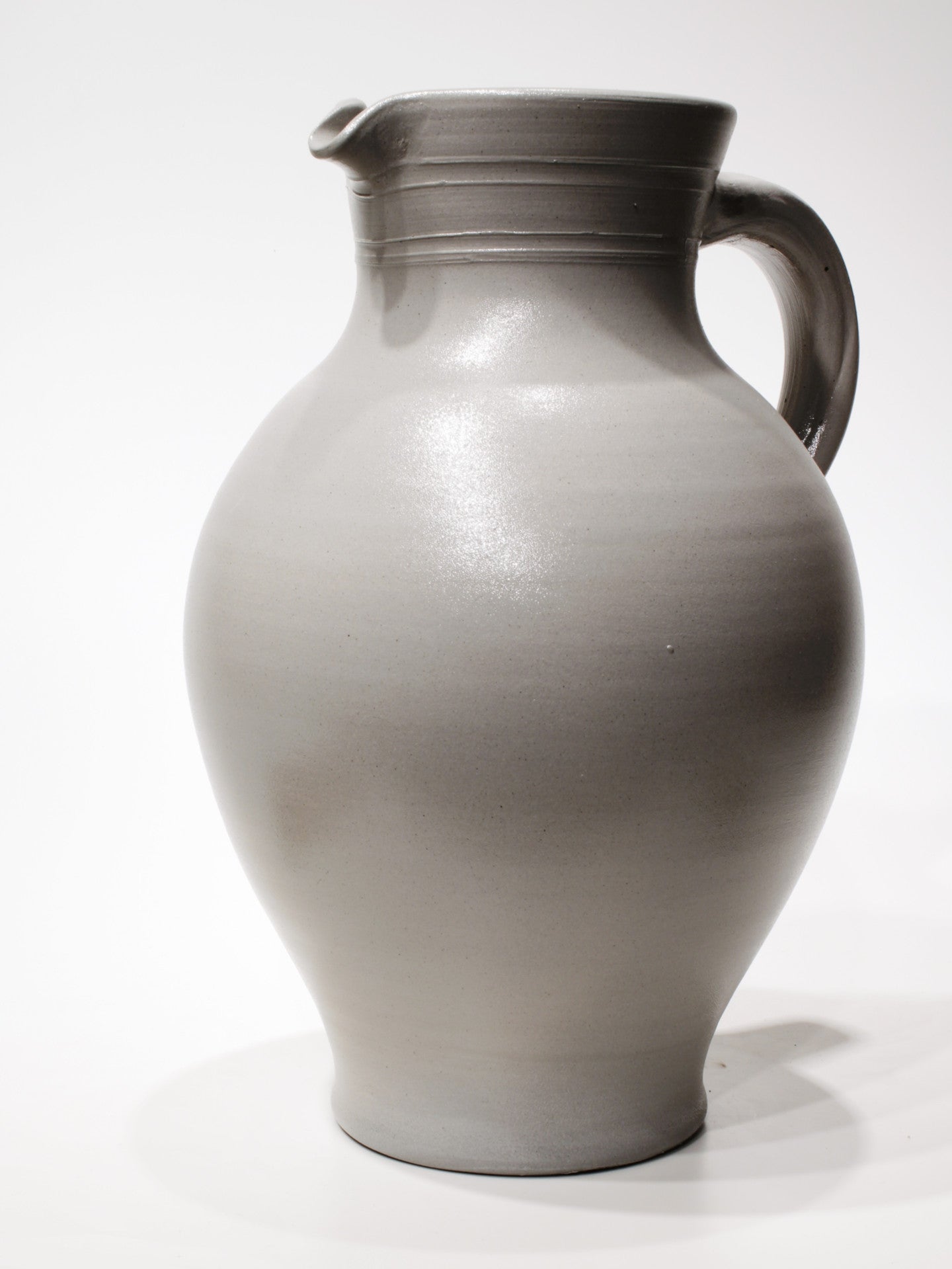 Bembel - handgetöpfert - 3,0 Liter