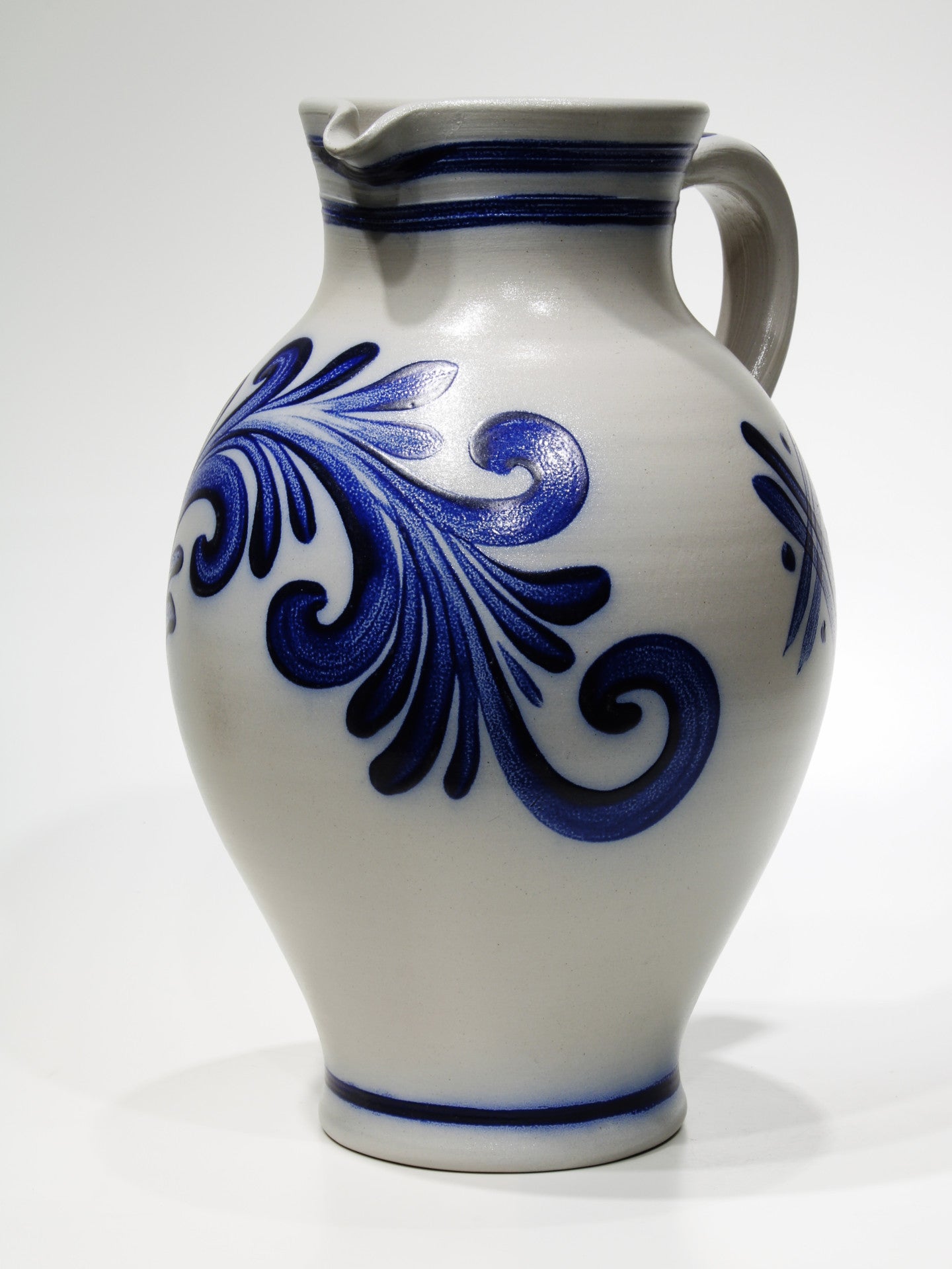 Bembel - handgetöpfert - 3,0 Liter