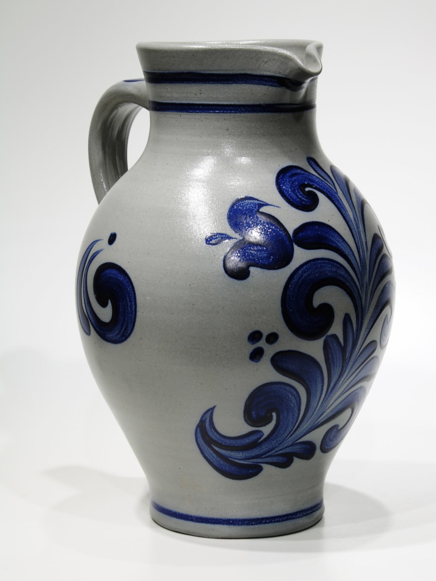 Bembel - handgetöpfert - 3,0 Liter