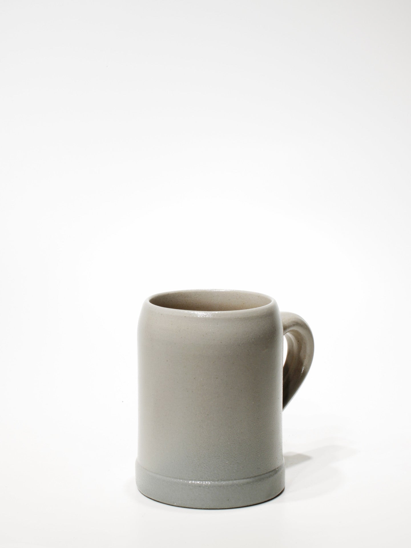 Bierkrug - bayerische Form - 0,3 Liter