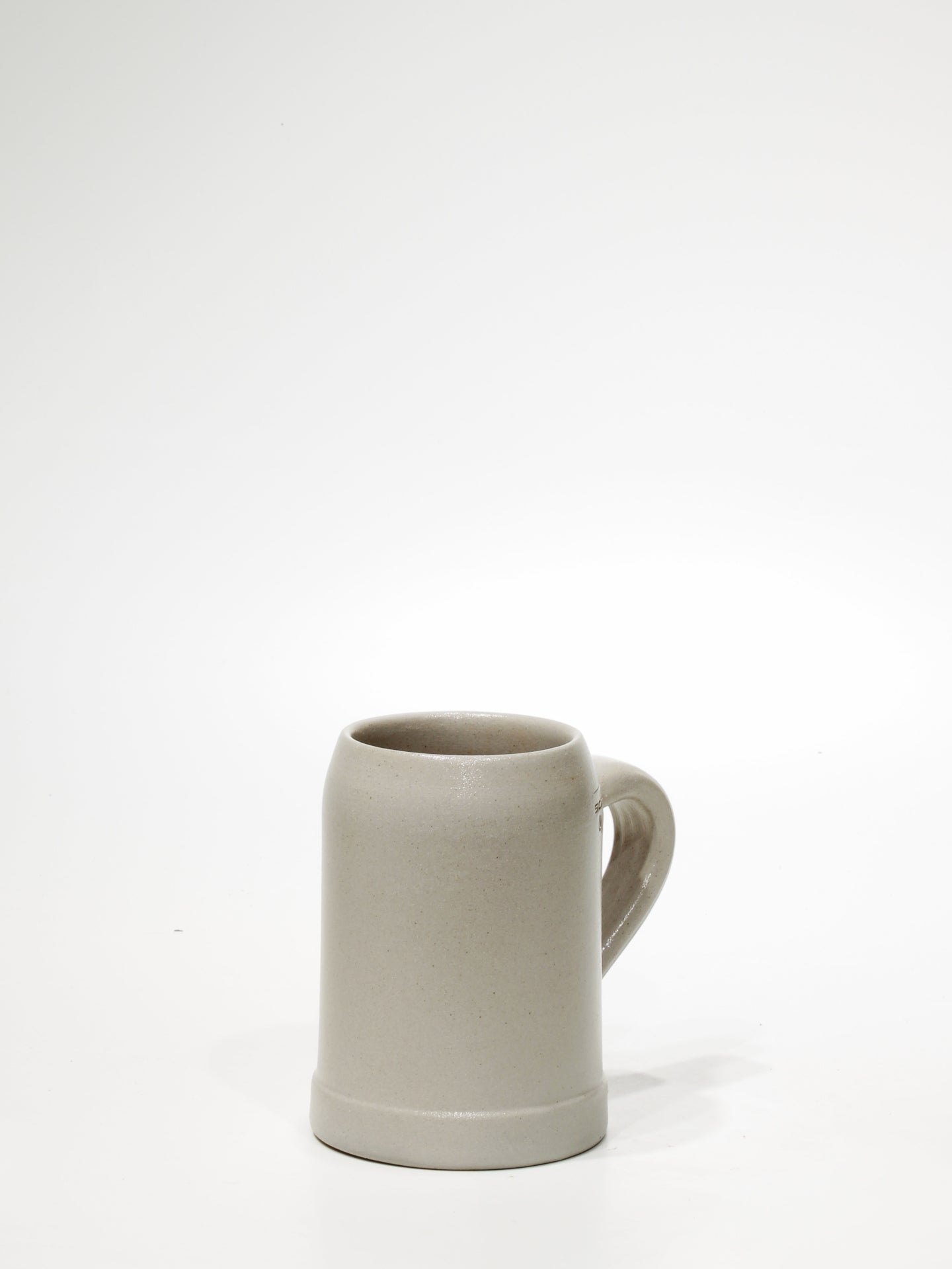 Bierkrug - schlanke Form - 0,2 Liter