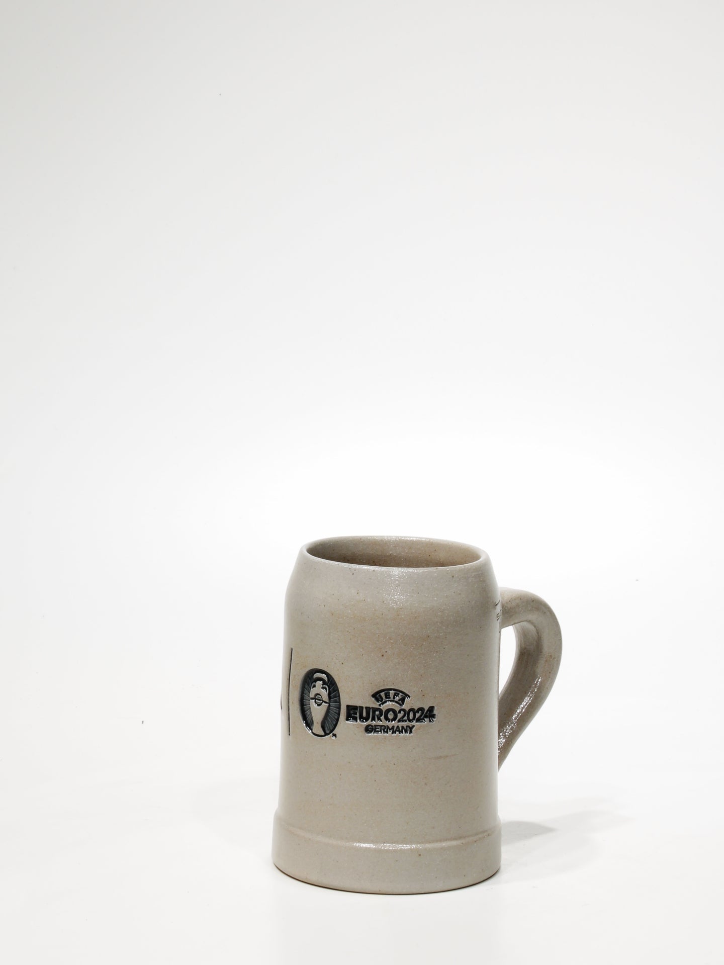 Bierkrug - schlanke Form - 0,2 Liter
