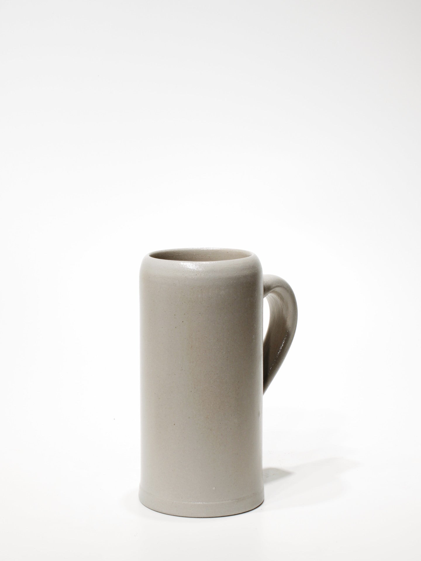 Bierkrug - schlanke Form - 0,3 Liter