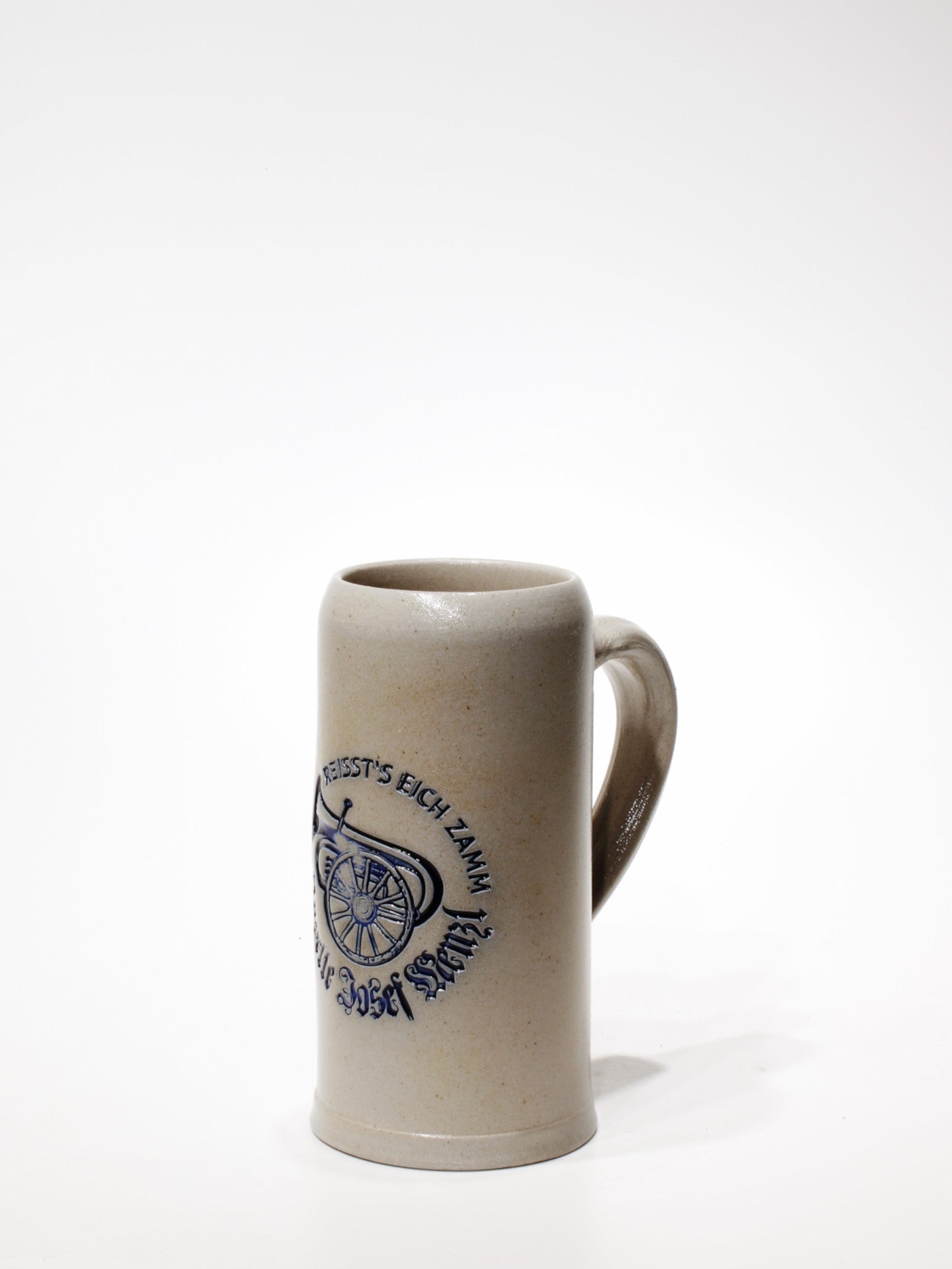 Bierkrug - schlanke Form - 0,3 Liter