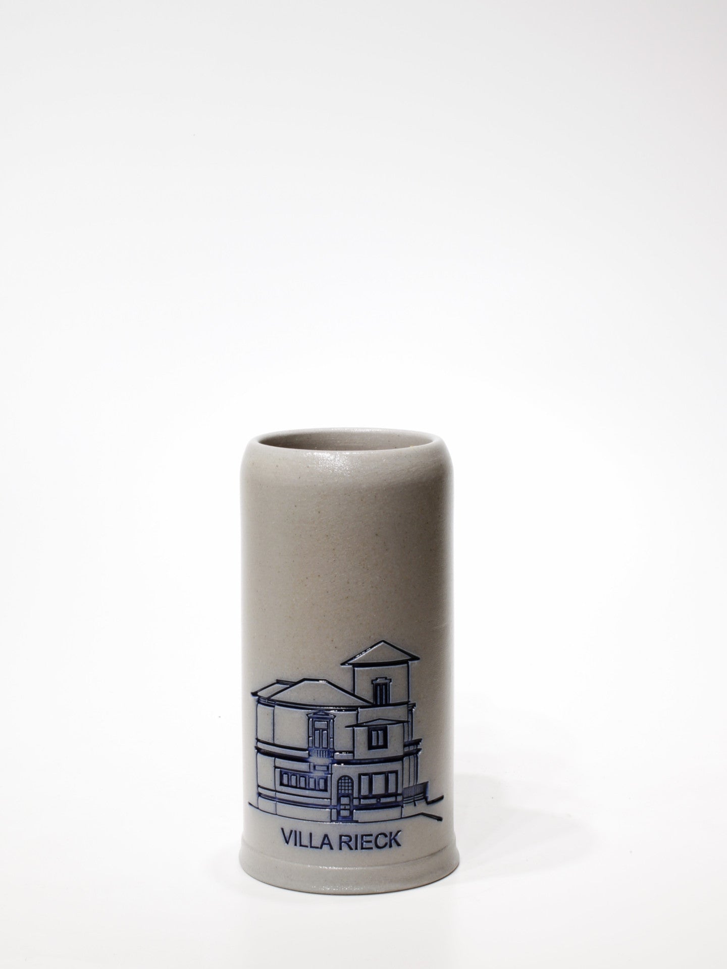 Bierkrug - schlanke Form - 0,3 Liter