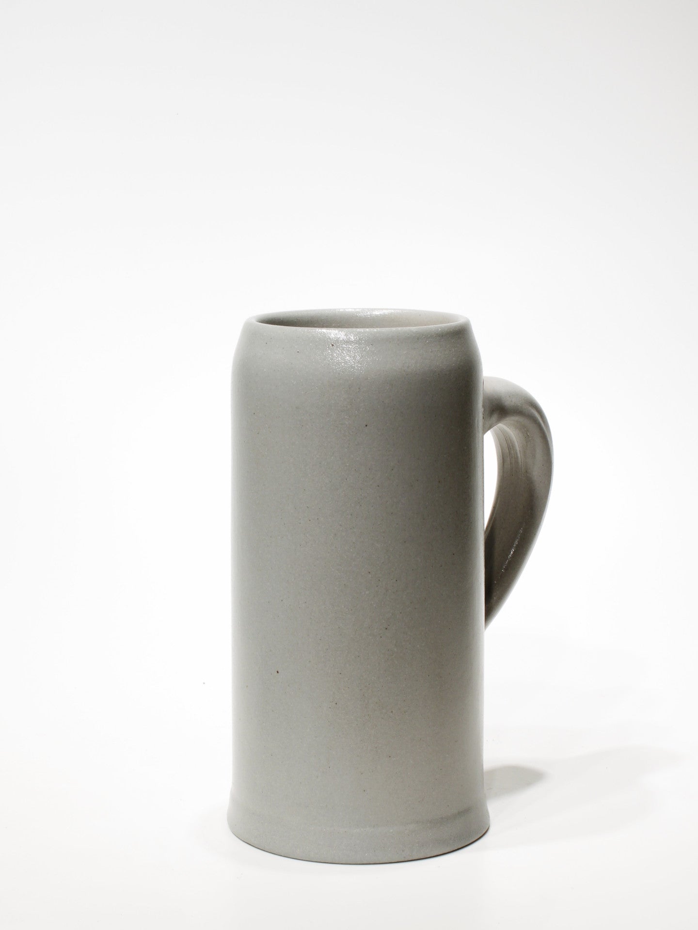 Bierkrug - schlanke Form - 0,5 Liter