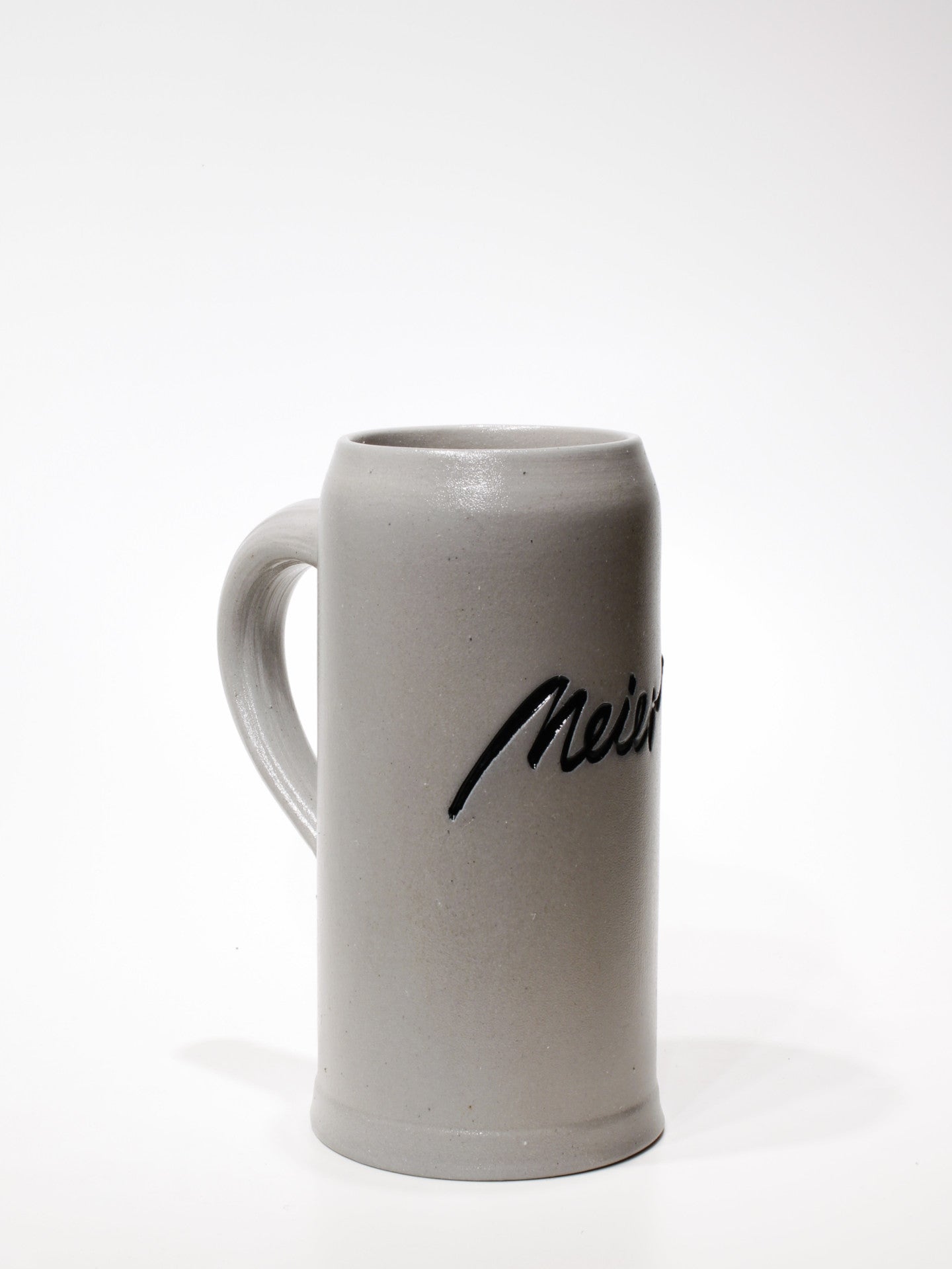 Bierkrug - schlanke Form - 0,5 Liter