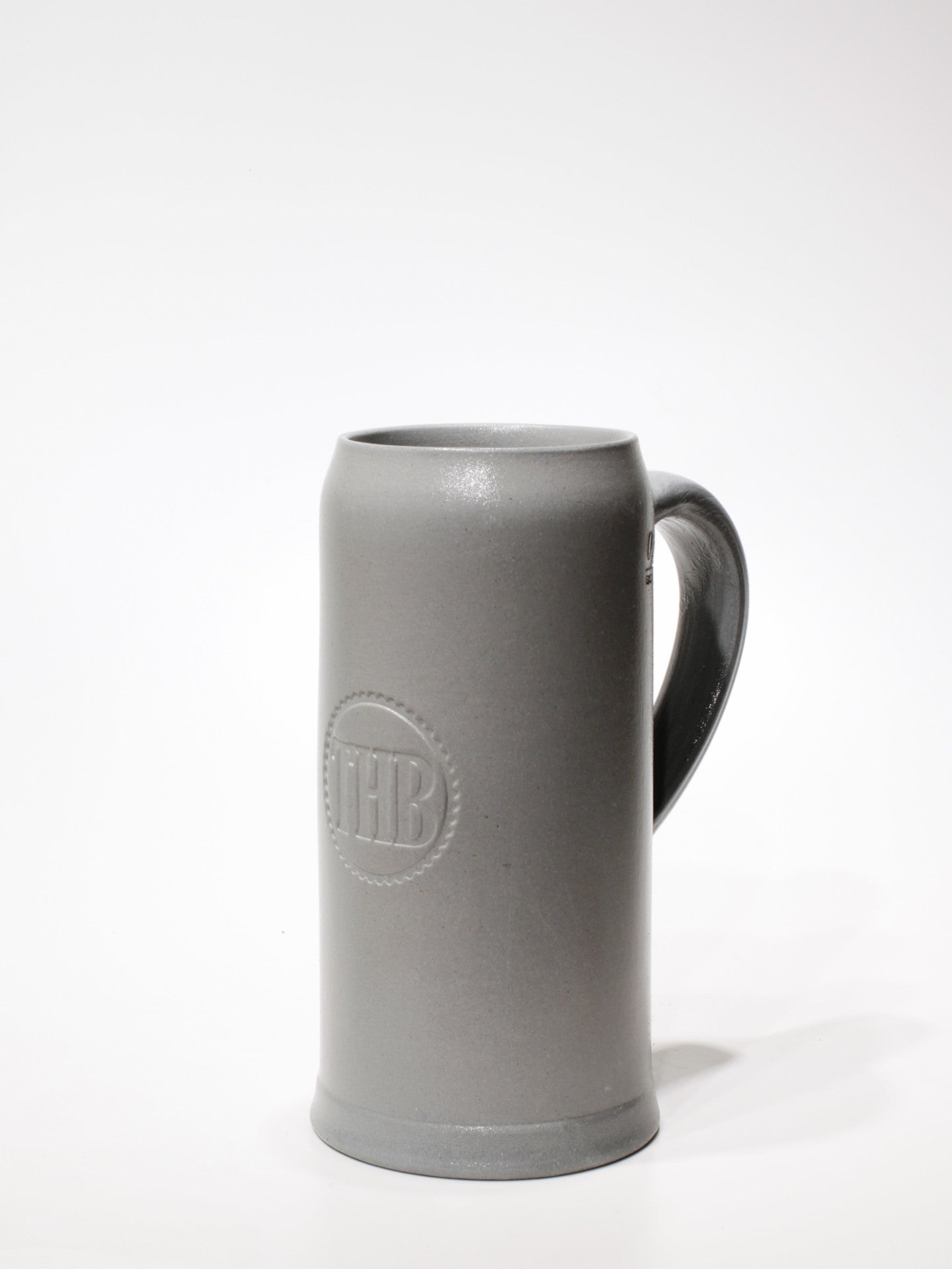 Bierkrug - schlanke Form - 0,5 Liter