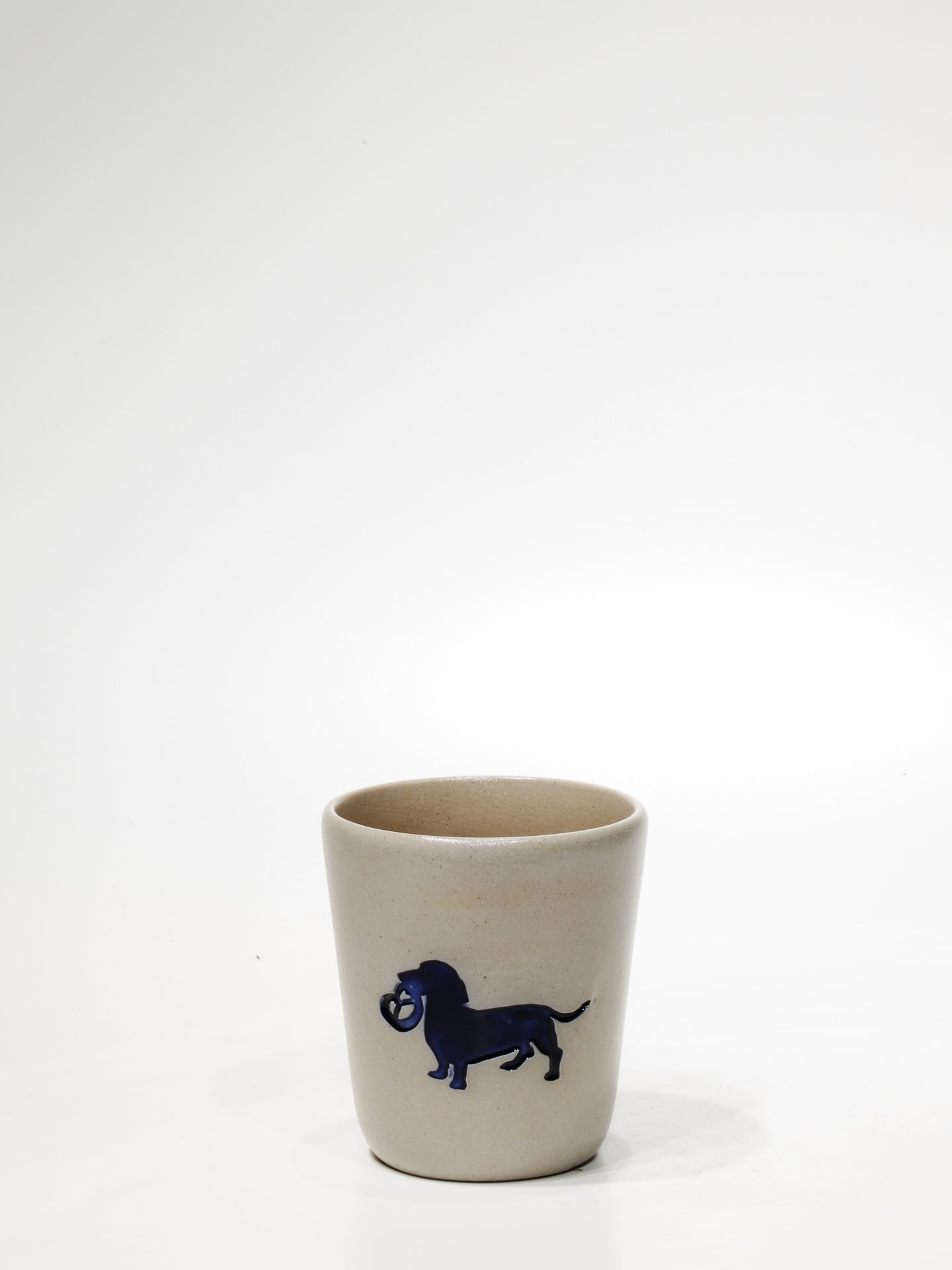 Mini-Cappuccinotasse - 0,25 Liter