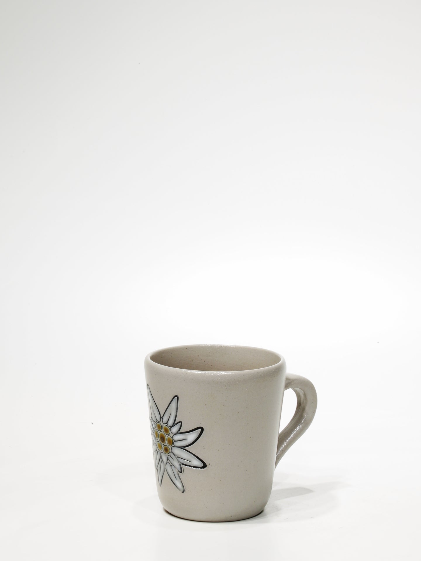 Mini-Cappuccinotasse - 0,25 Liter