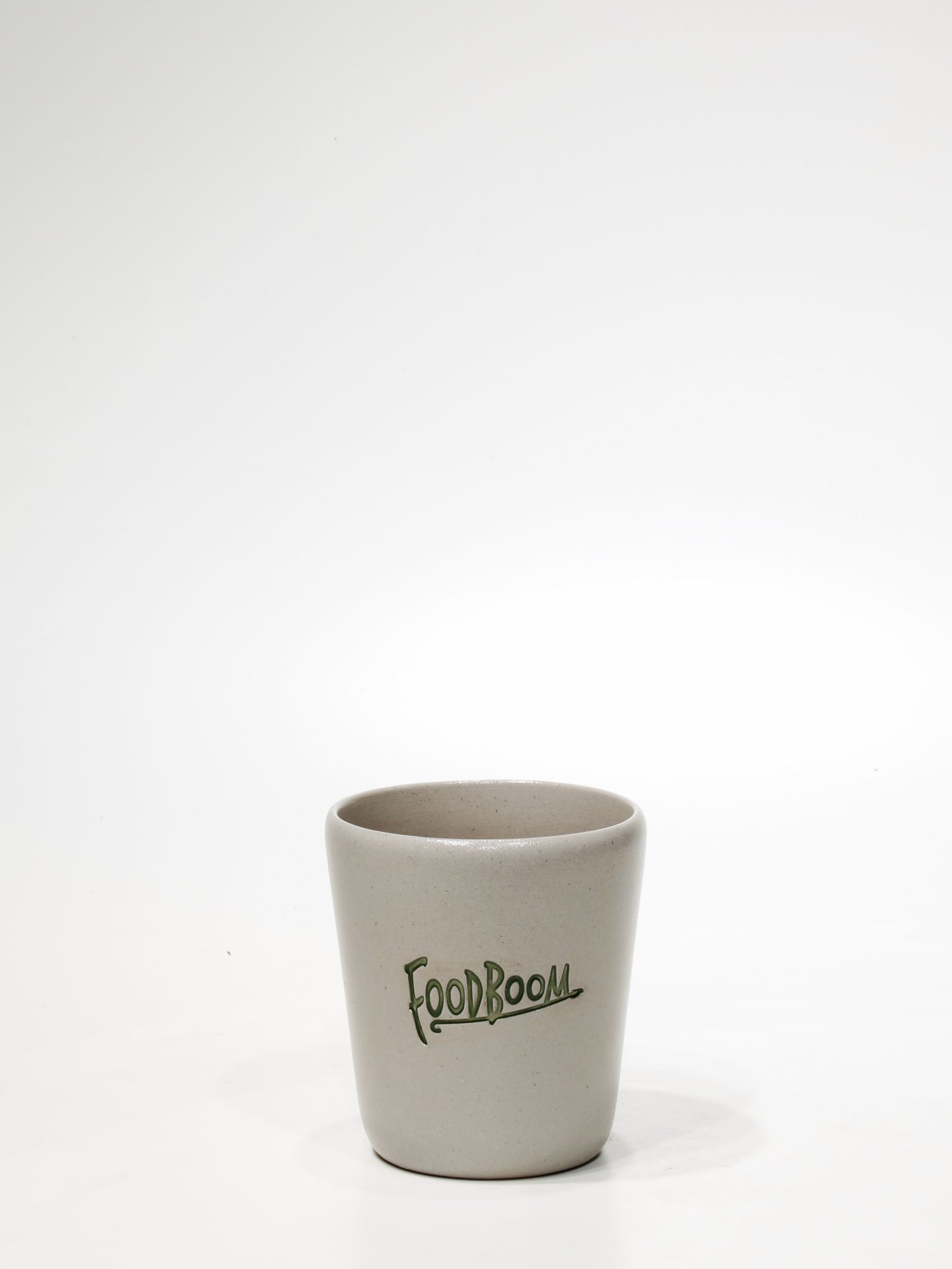 Mini-Cappuccinotasse - 0,25 Liter