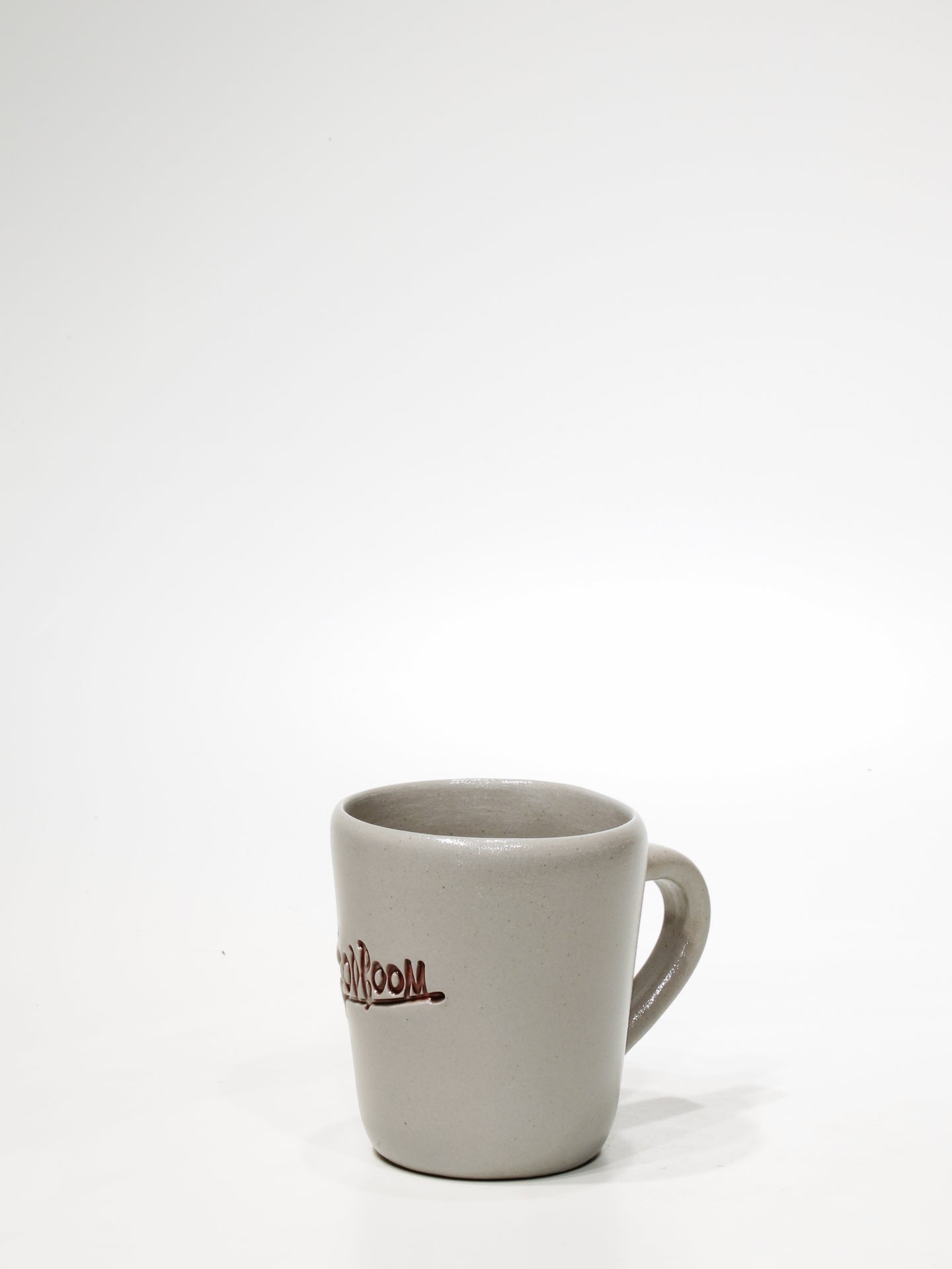 Mini-Cappuccinotasse - 0,25 Liter