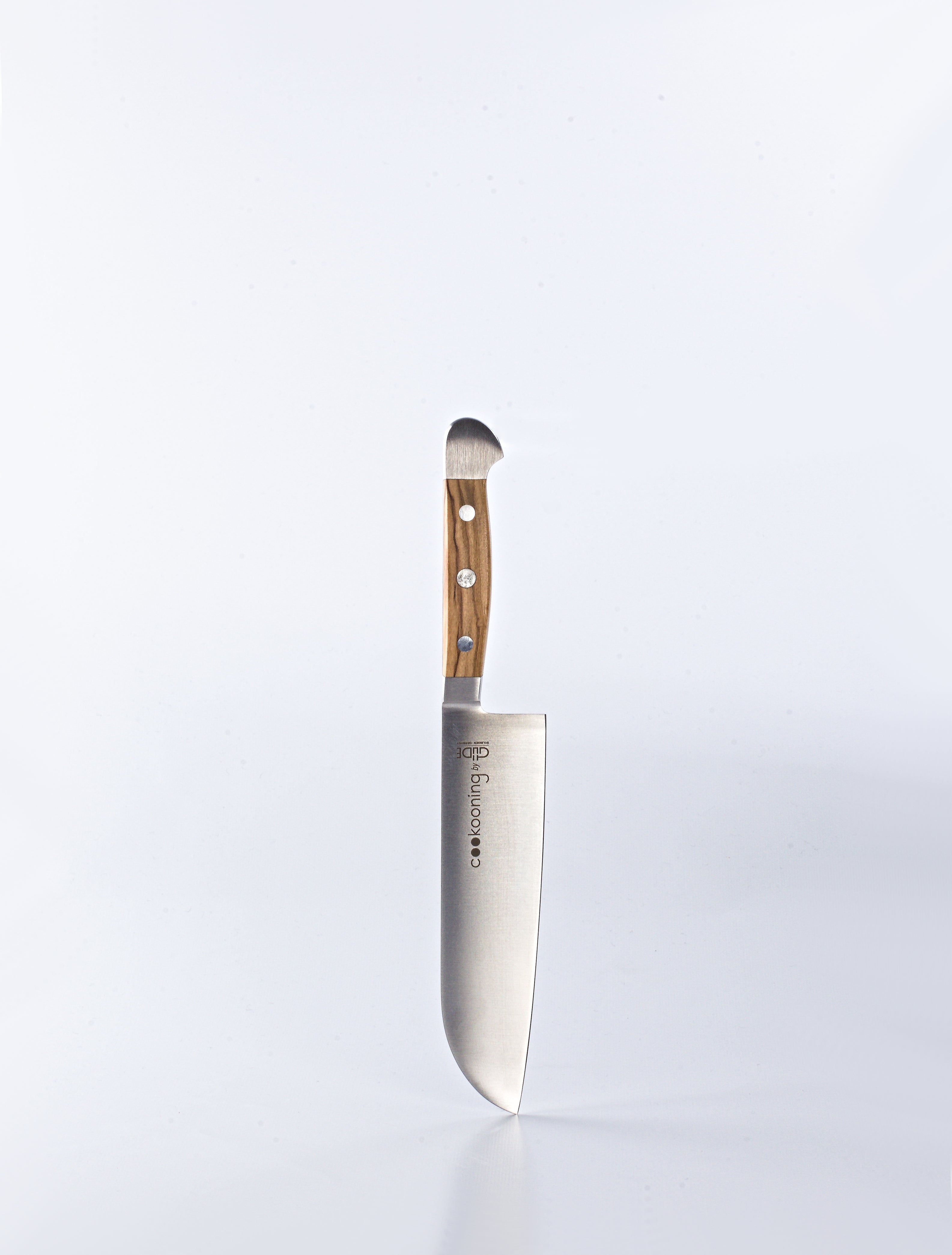 Santoku Messer