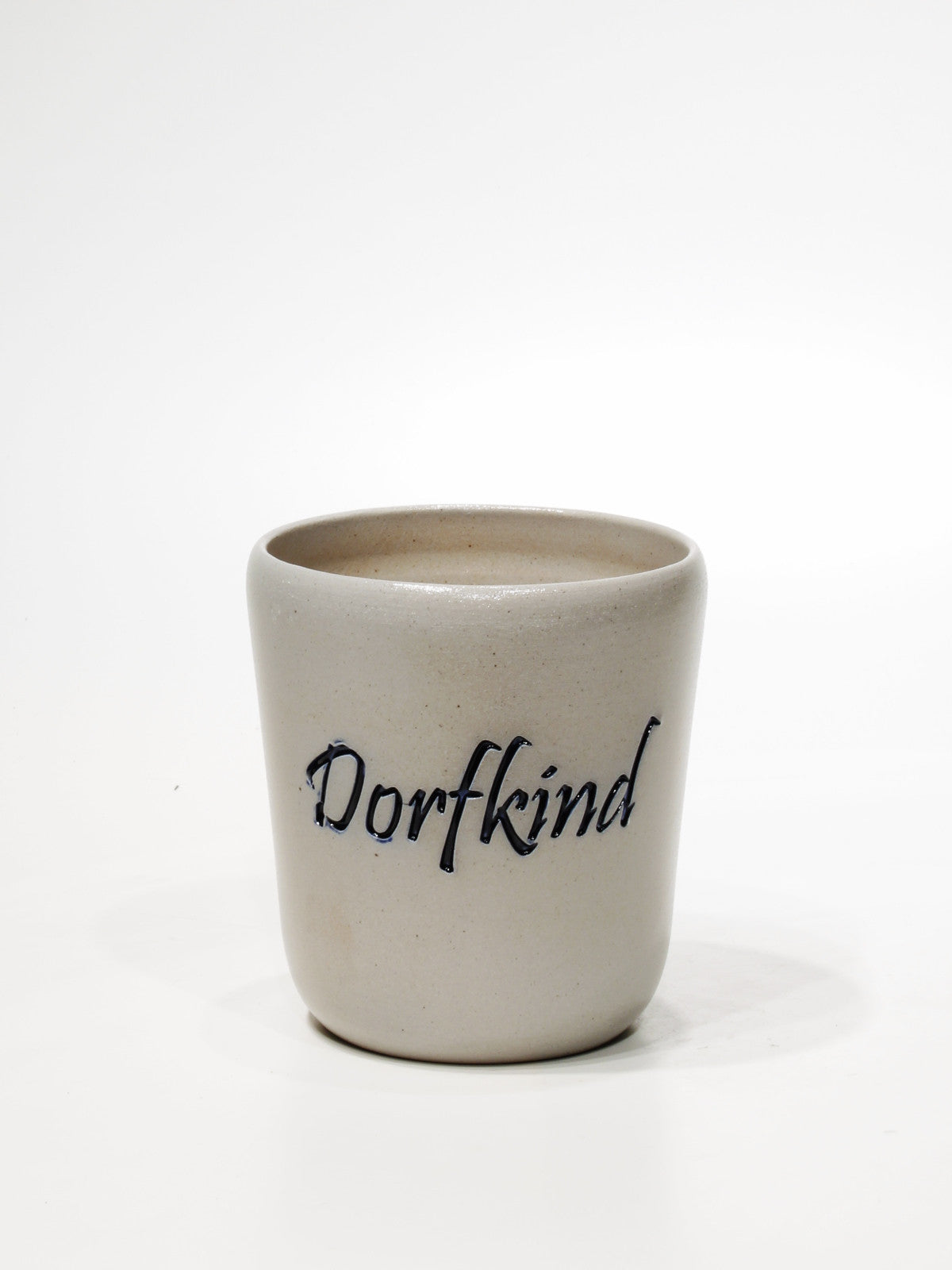 Kaffeetasse Dorfkind