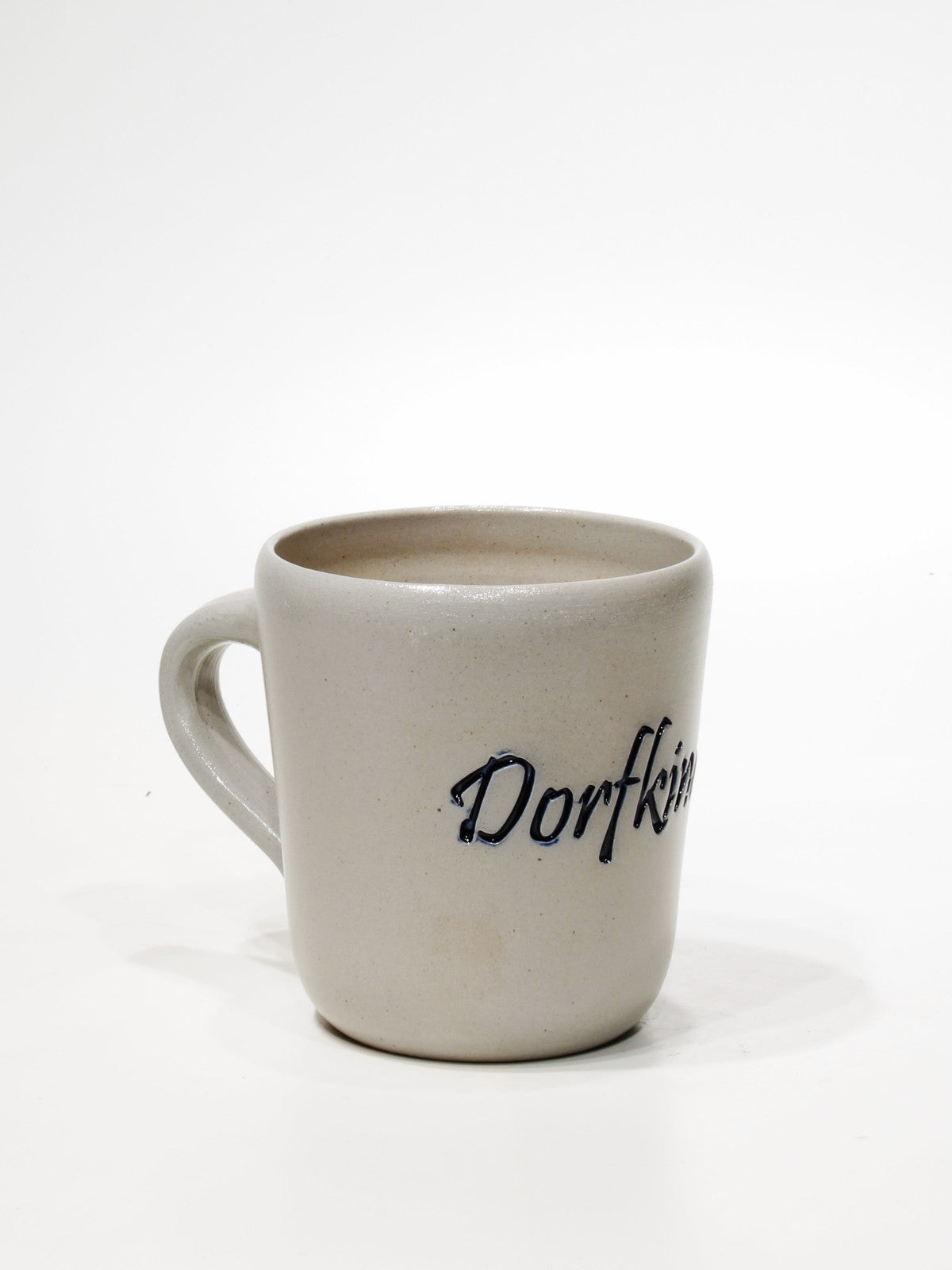 Kaffeetasse Dorfkind